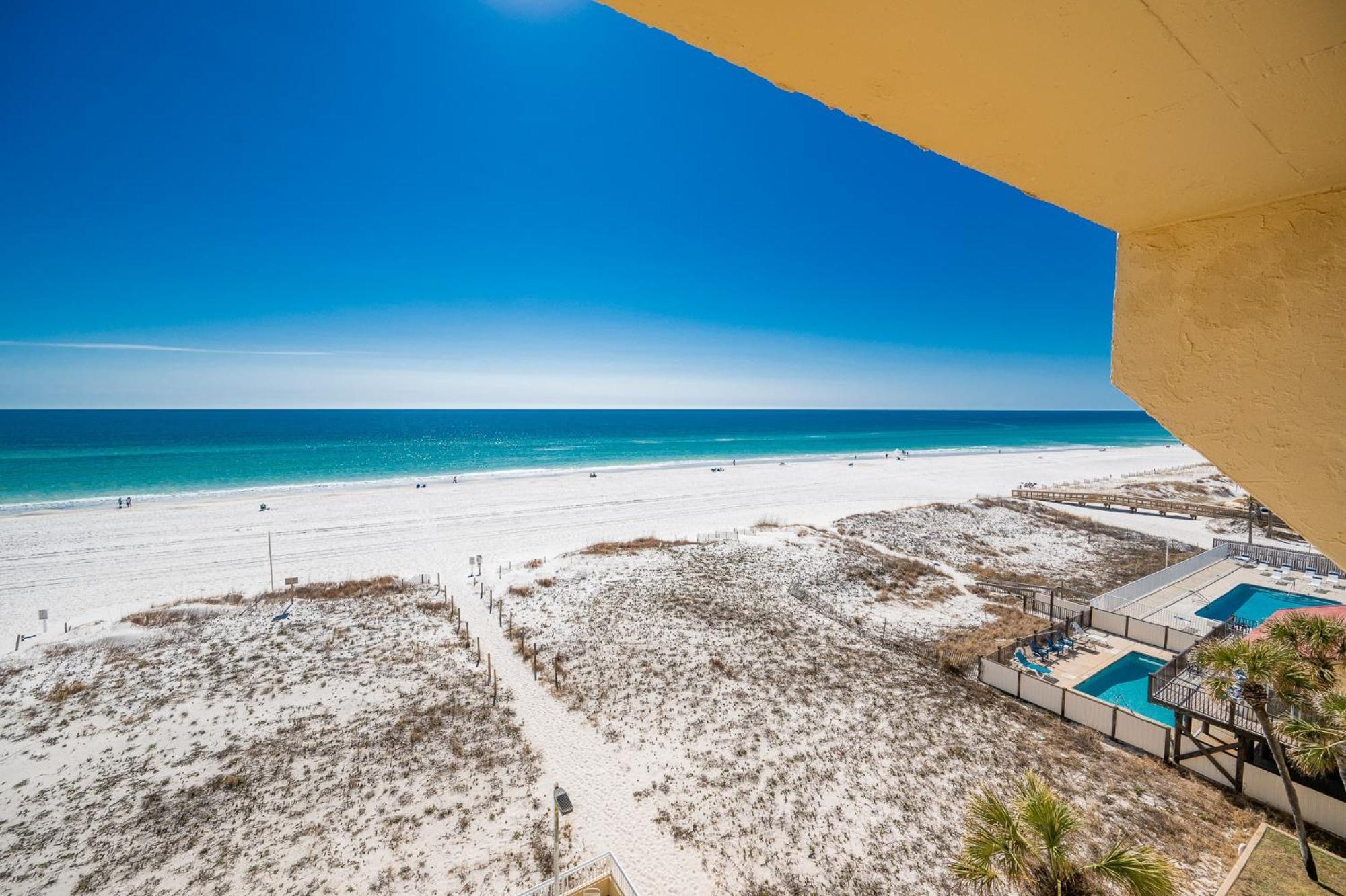 Driftwood Towers 5e * Gulf Shores