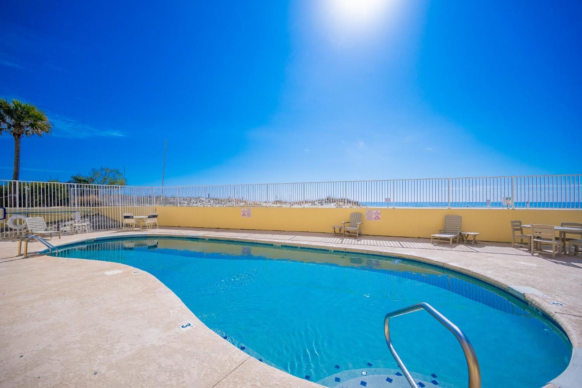 Apartment Clearwater 2d