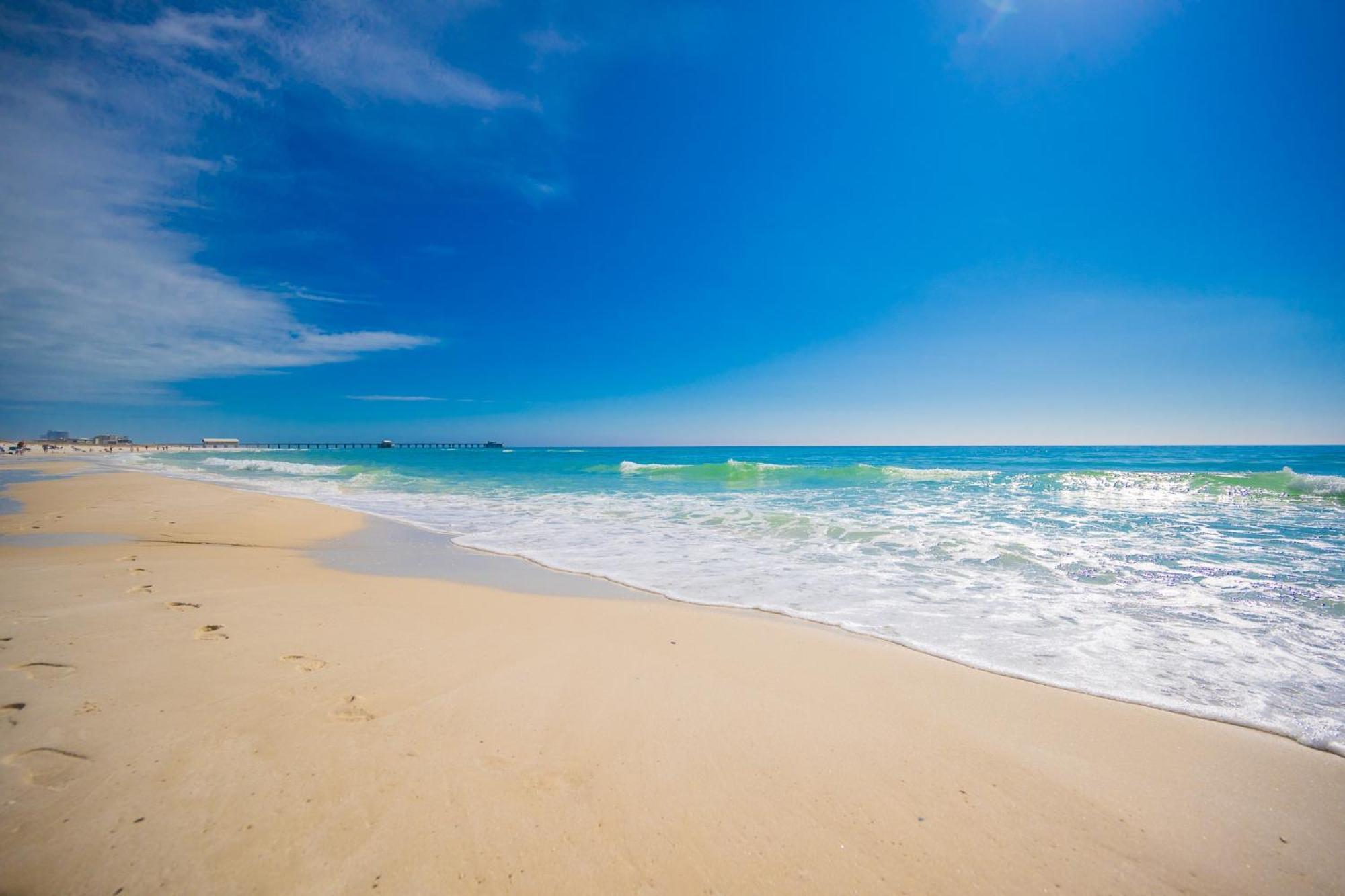 Clearwater 2d Gulf Shores
