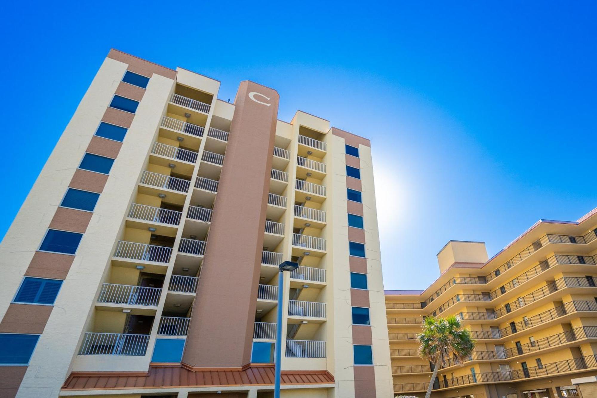 Clearwater 2d Apartment