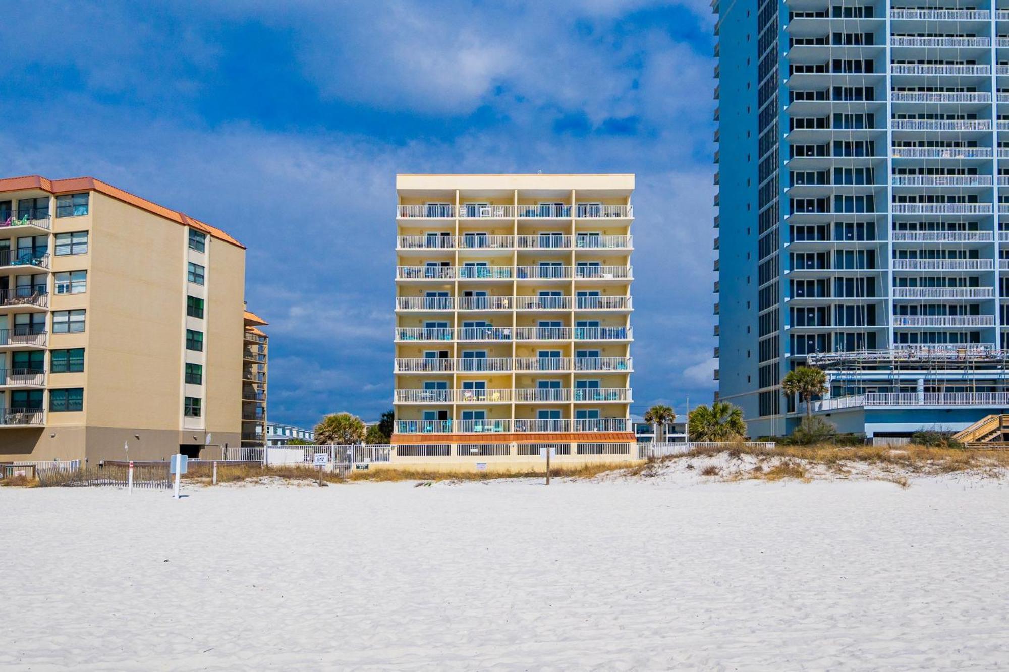 Apartment Clearwater 2d *