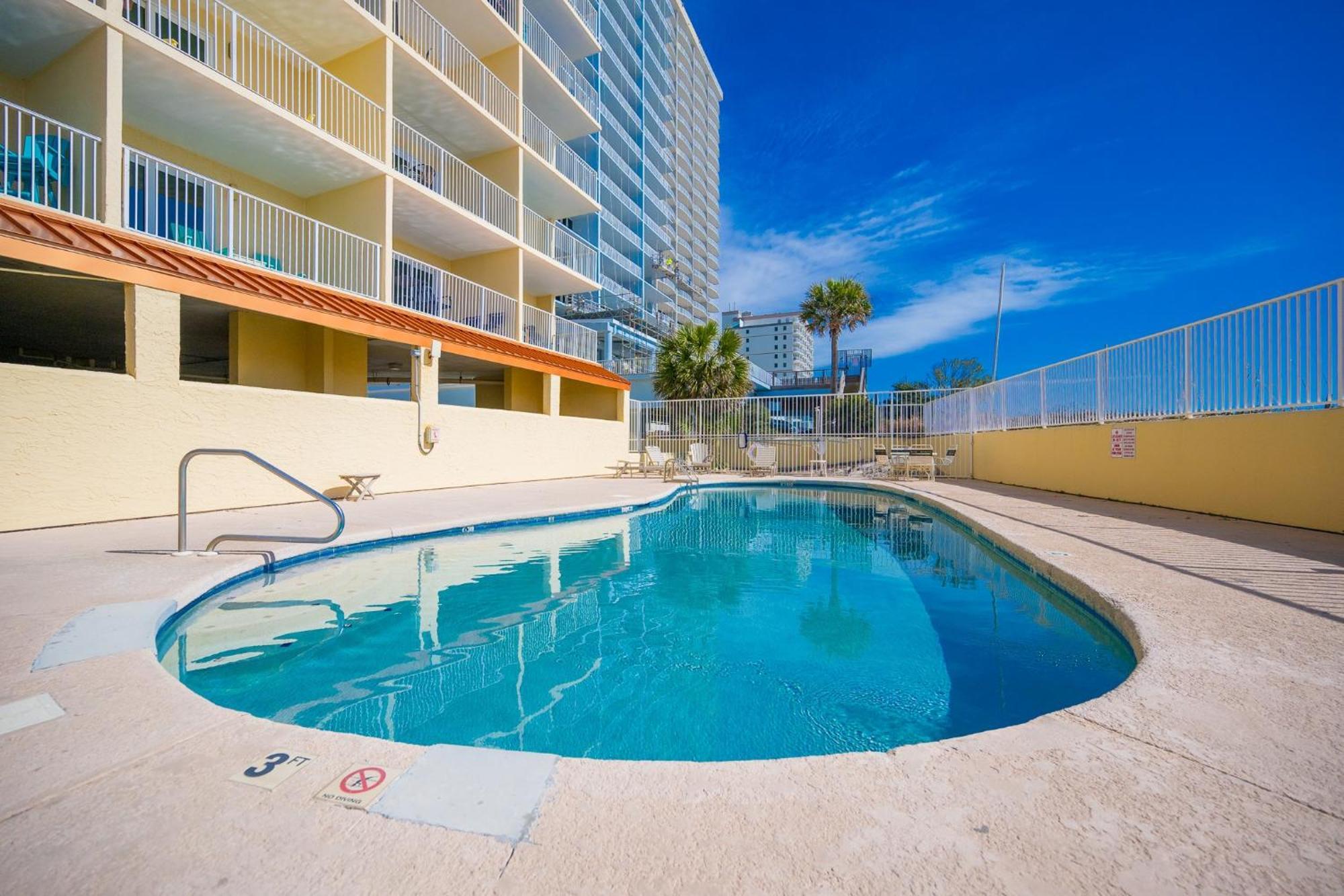 Clearwater 2d Apartment