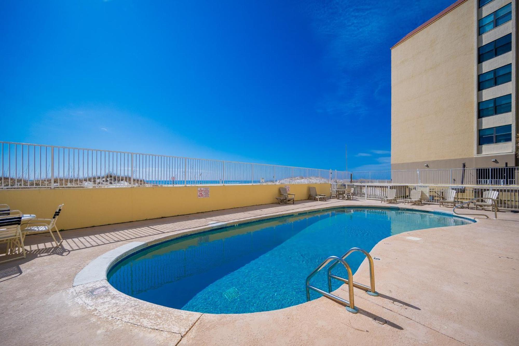 Clearwater 2d Apartment *