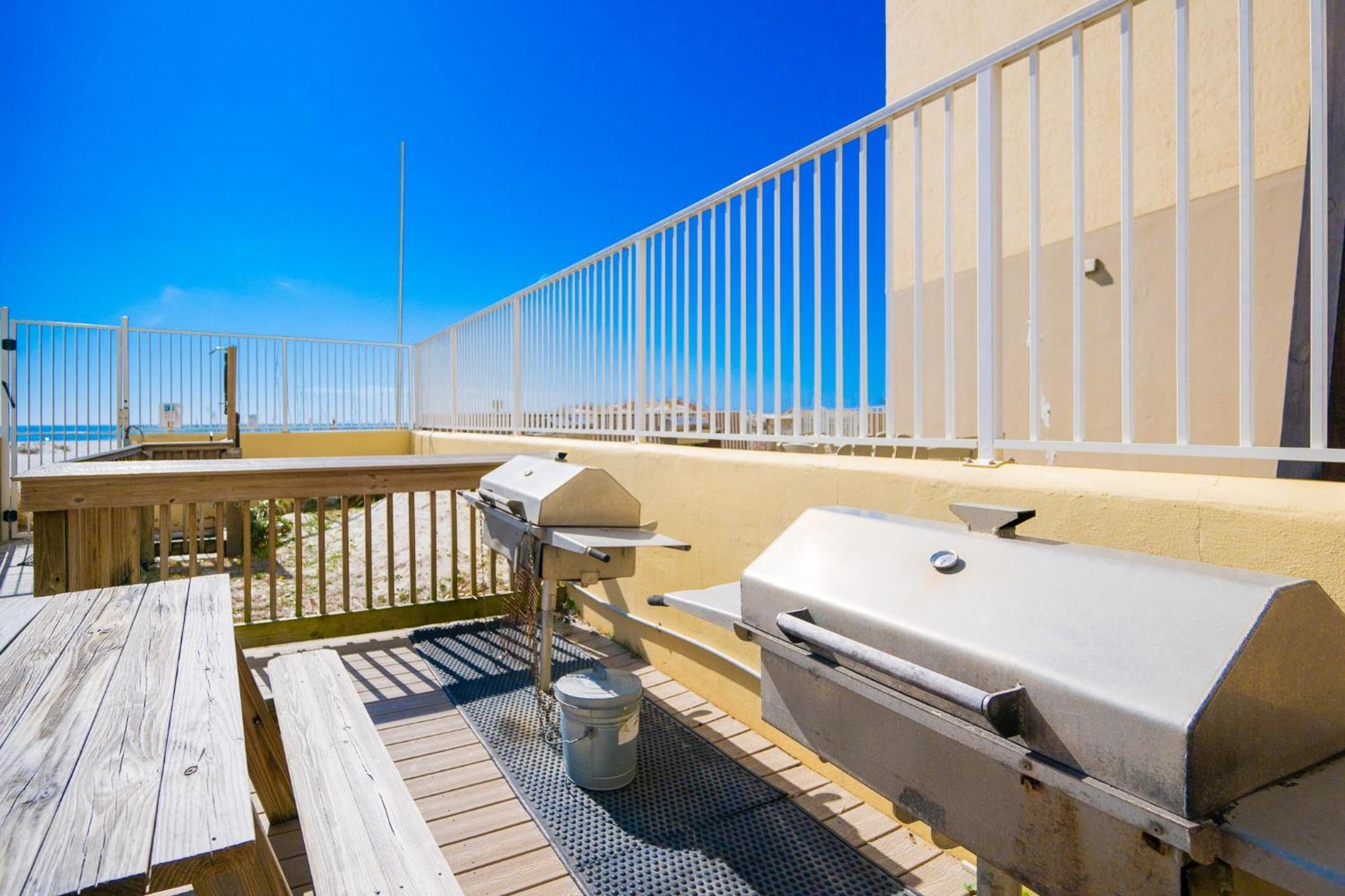 Clearwater 2d Apartment Gulf Shores