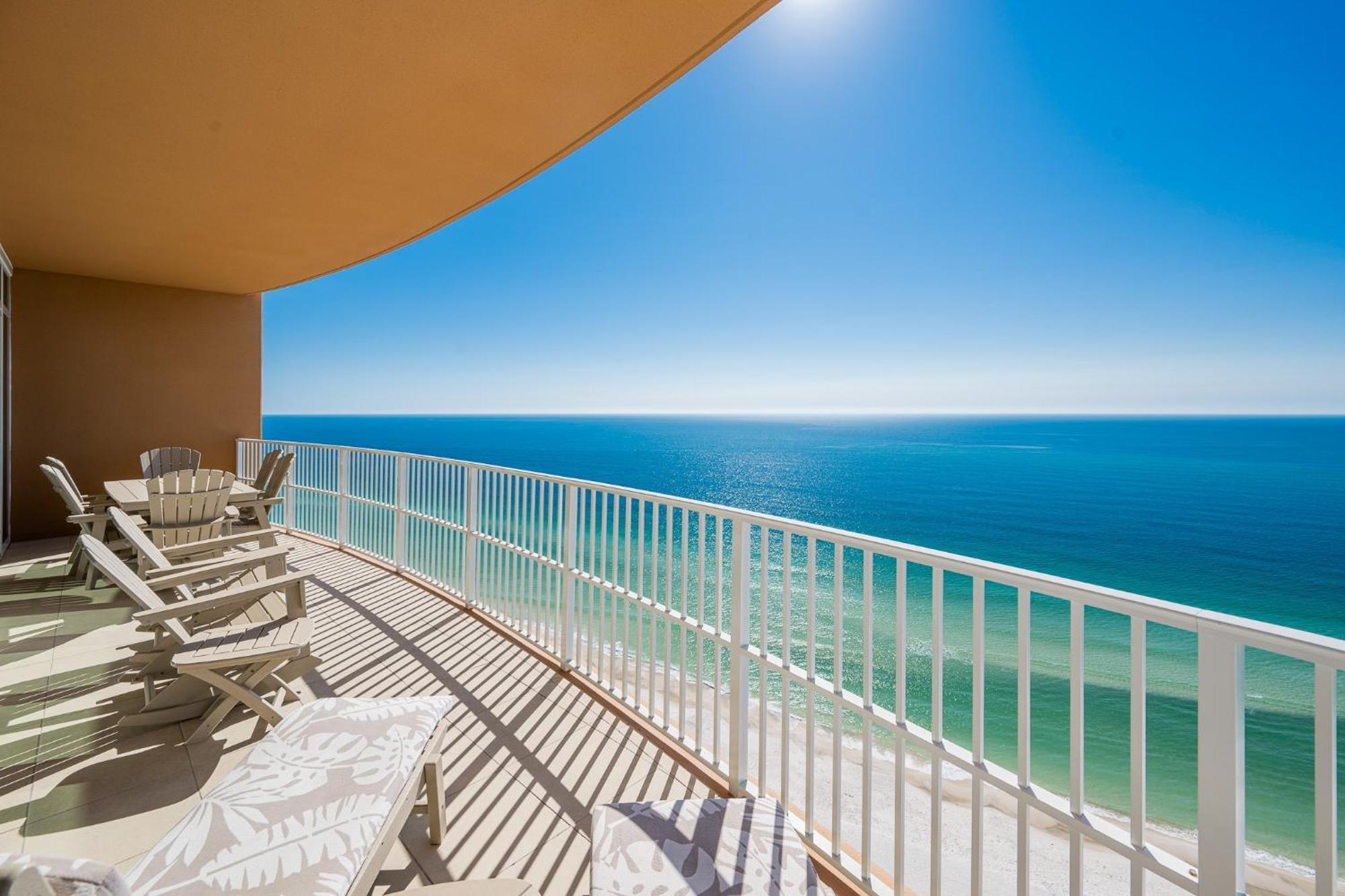 Apartment Phoenix Gulf Towers 2401 Gulf Shores