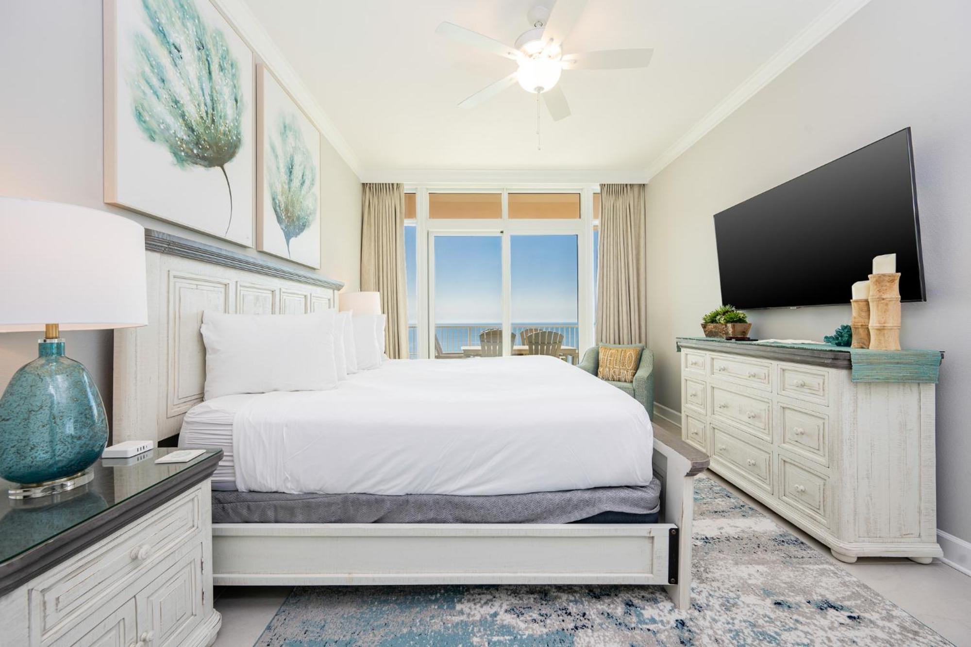 Apartment Phoenix Gulf Towers 2401 *
