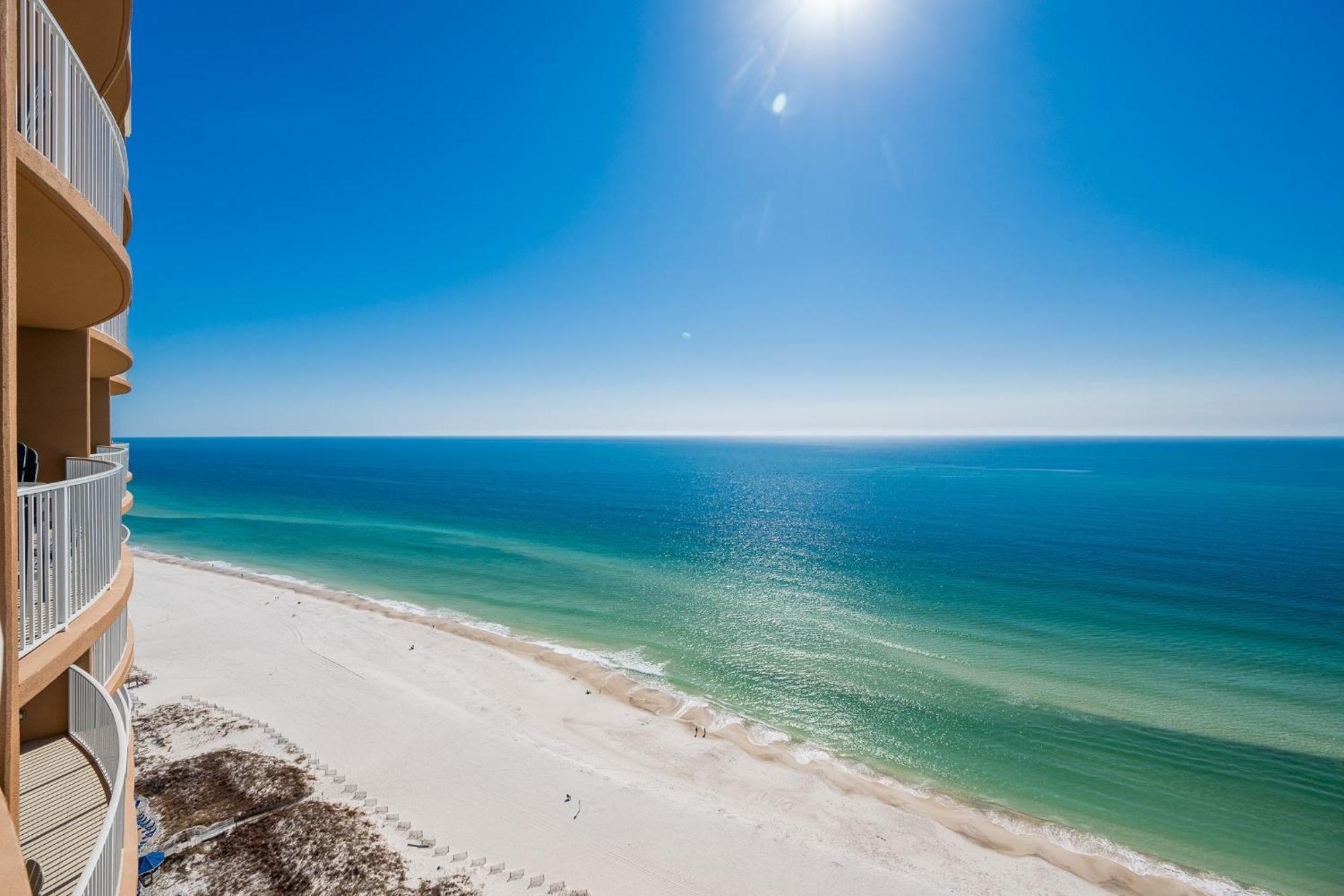 Phoenix Gulf Towers 2401 Gulf Shores