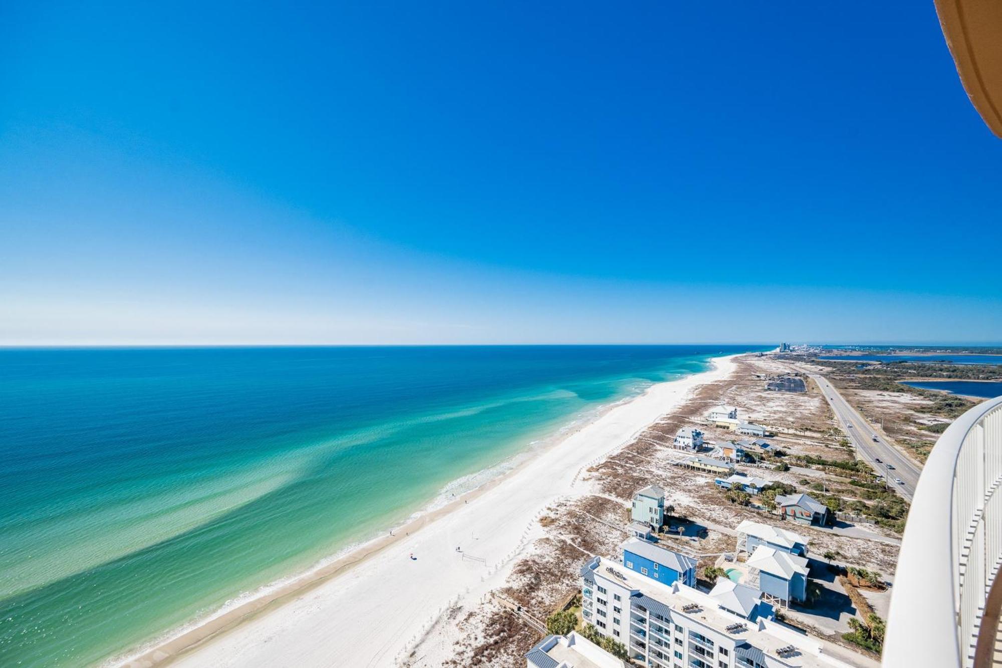 Phoenix Gulf Towers 2401 Apartment Gulf Shores