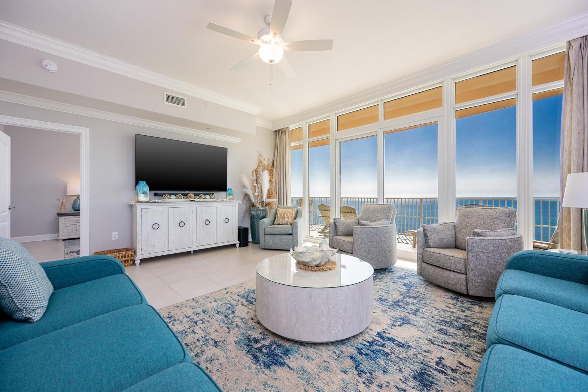 Phoenix Gulf Towers 2401 Gulf Shores