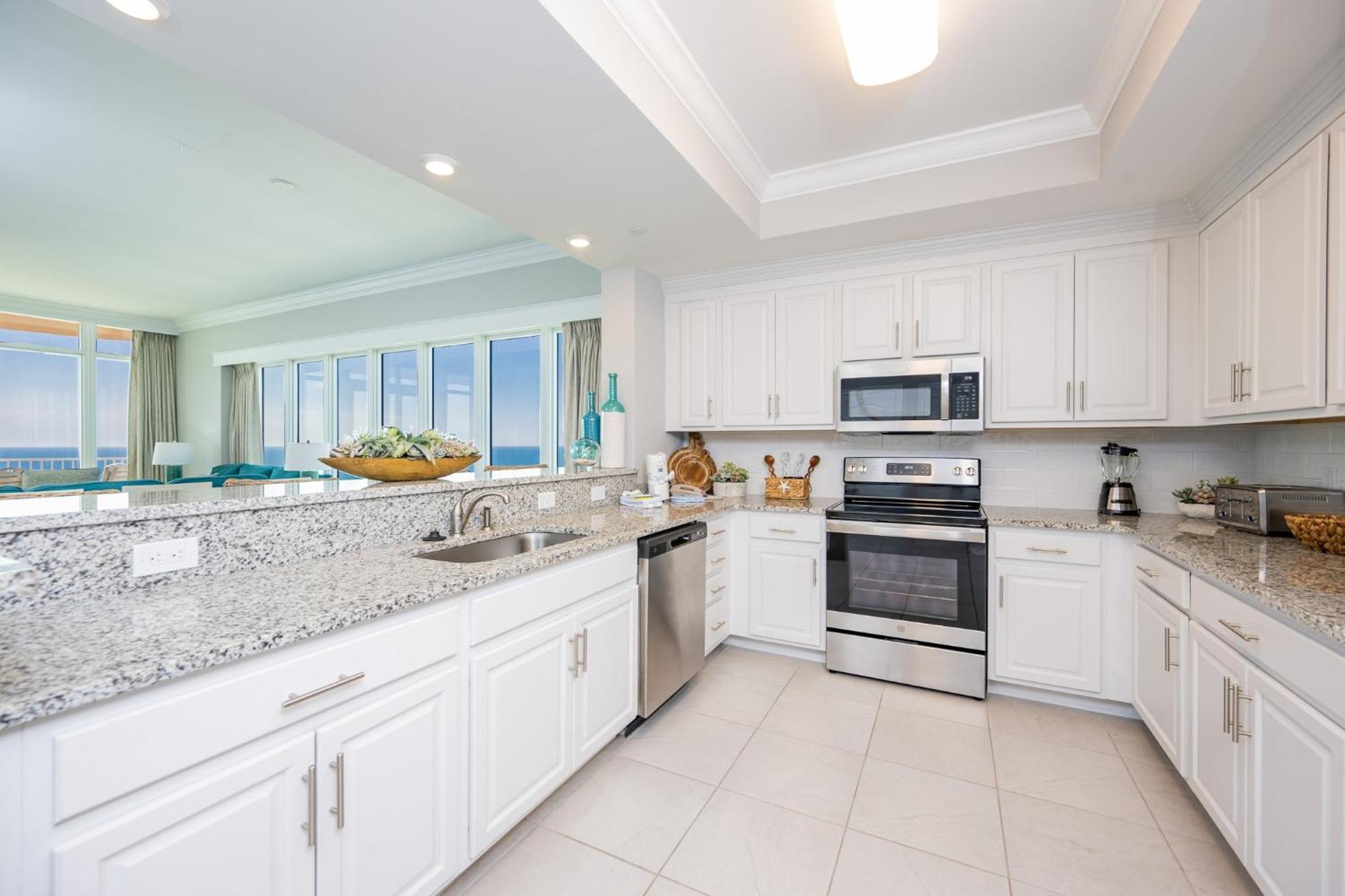 Apartment Phoenix Gulf Towers 2401