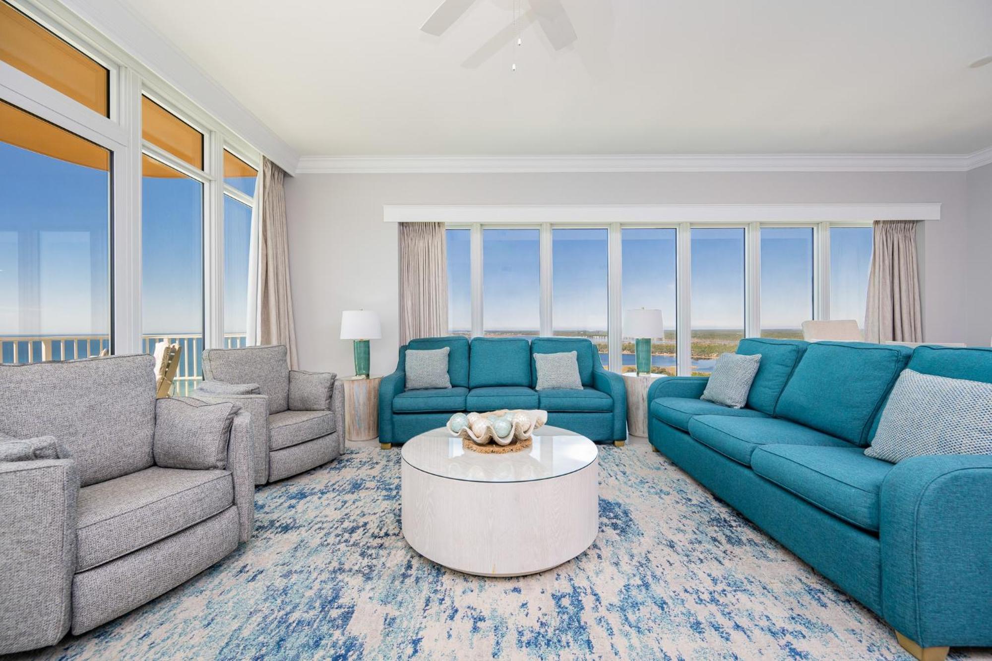 Phoenix Gulf Towers 2401 Apartment Gulf Shores