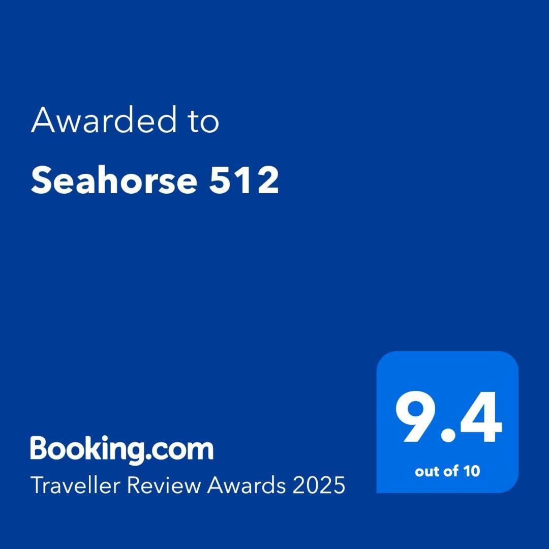 Seahorse 512 *