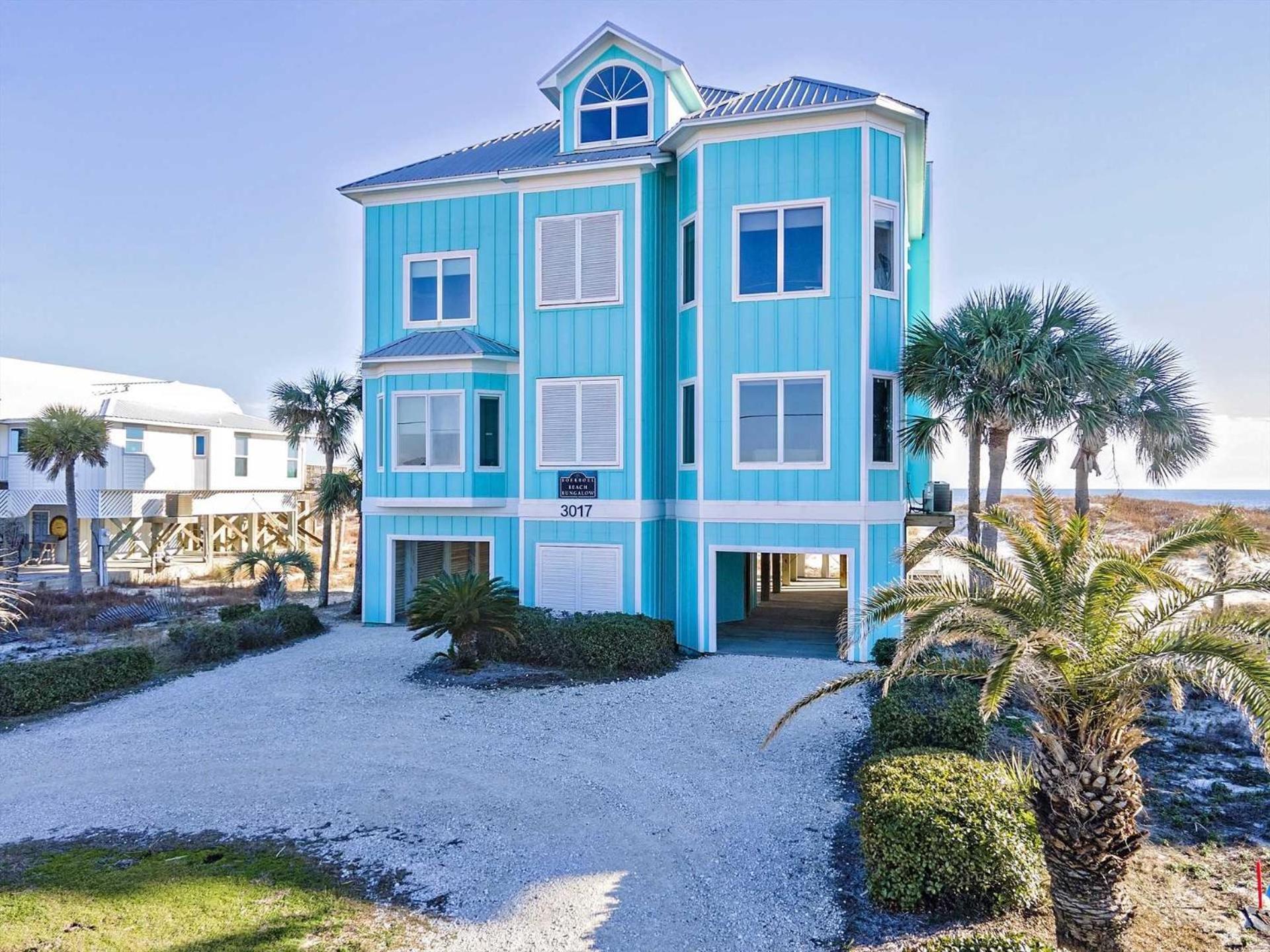 Four Seasuns Holiday home *