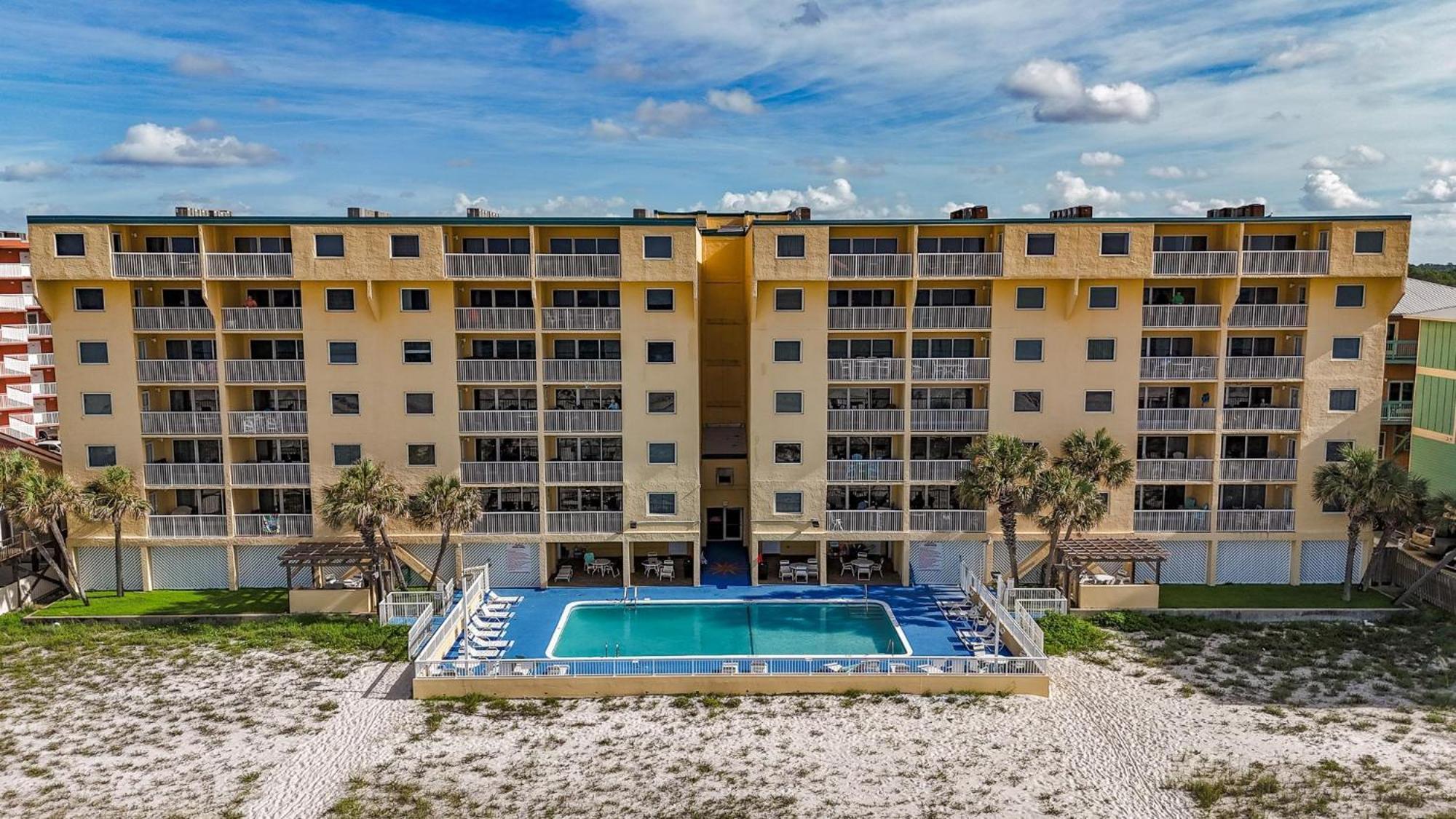 Driftwood Towers 4d Gulf Shores