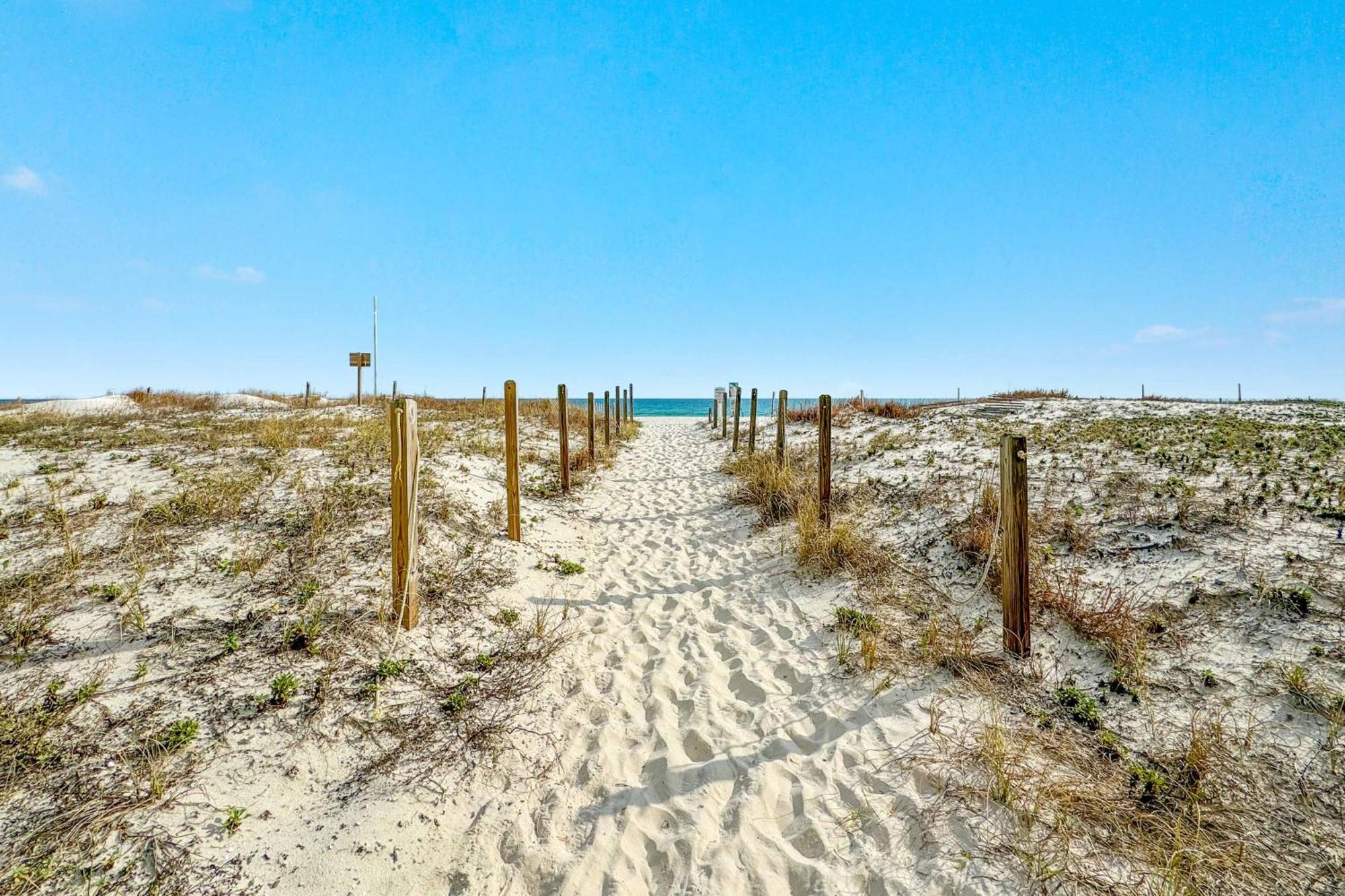 Driftwood Towers 4d Holiday home *