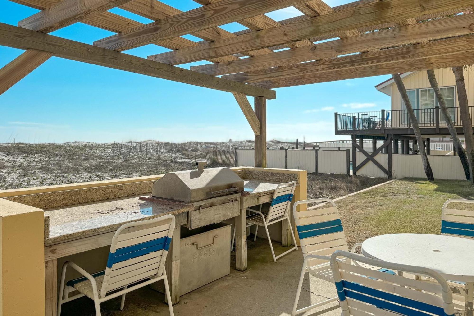 Driftwood Towers 4d Holiday home Gulf Shores