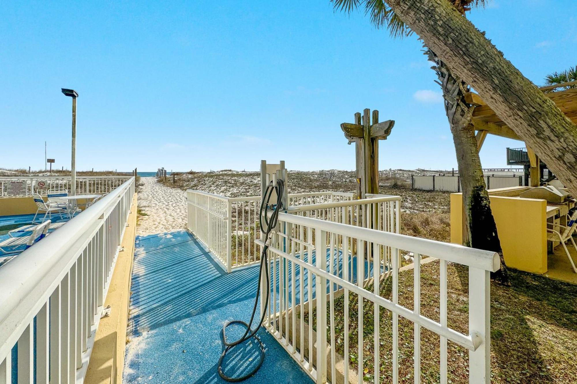Driftwood Towers 4d Gulf Shores