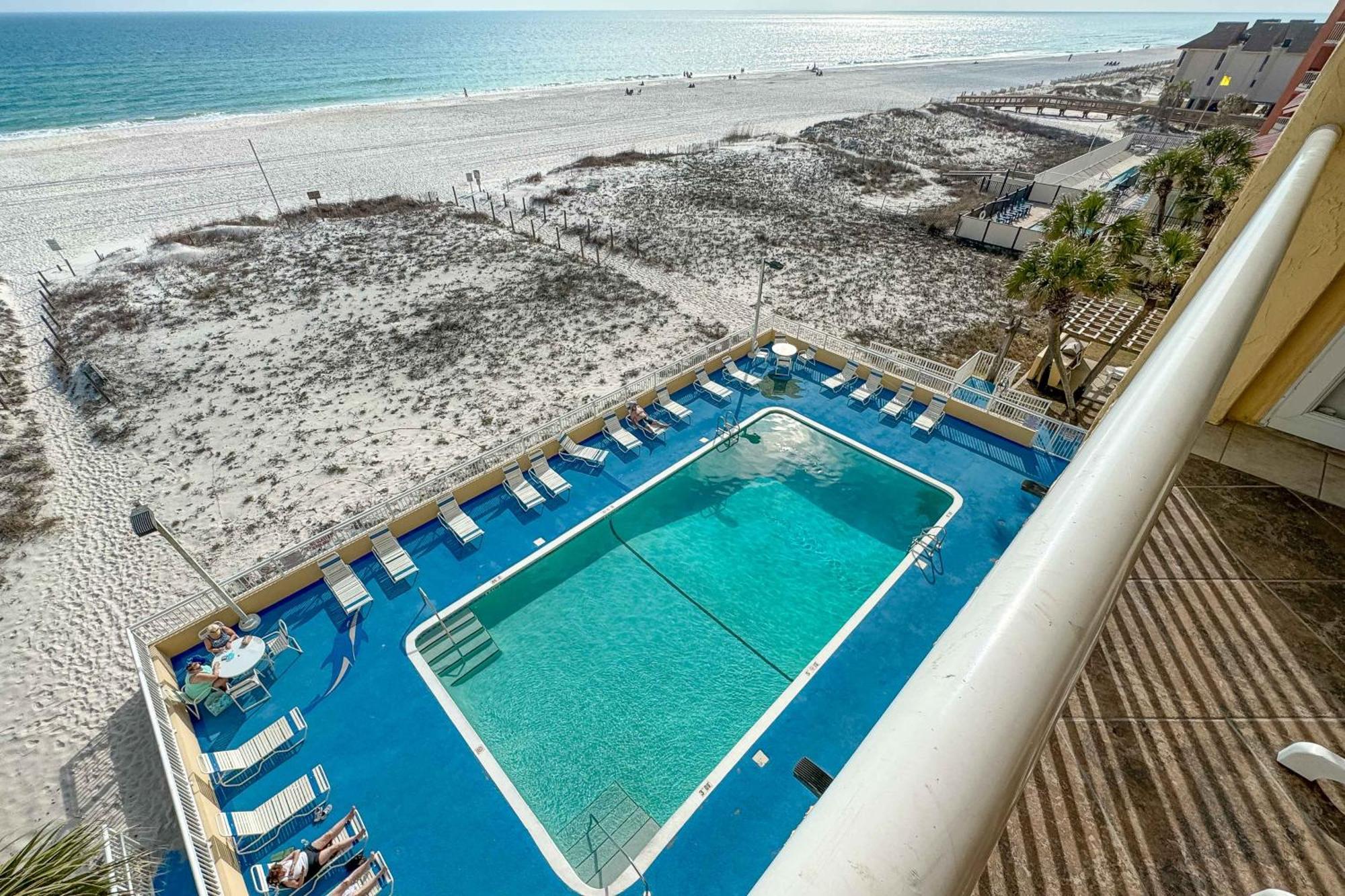 Holiday home Driftwood Towers 4d Gulf Shores