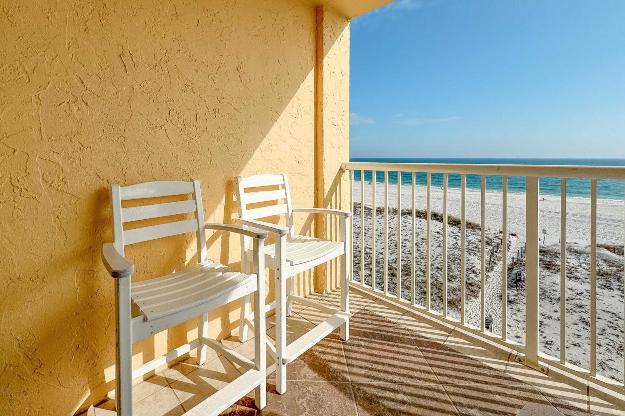 Driftwood Towers 4d * Gulf Shores