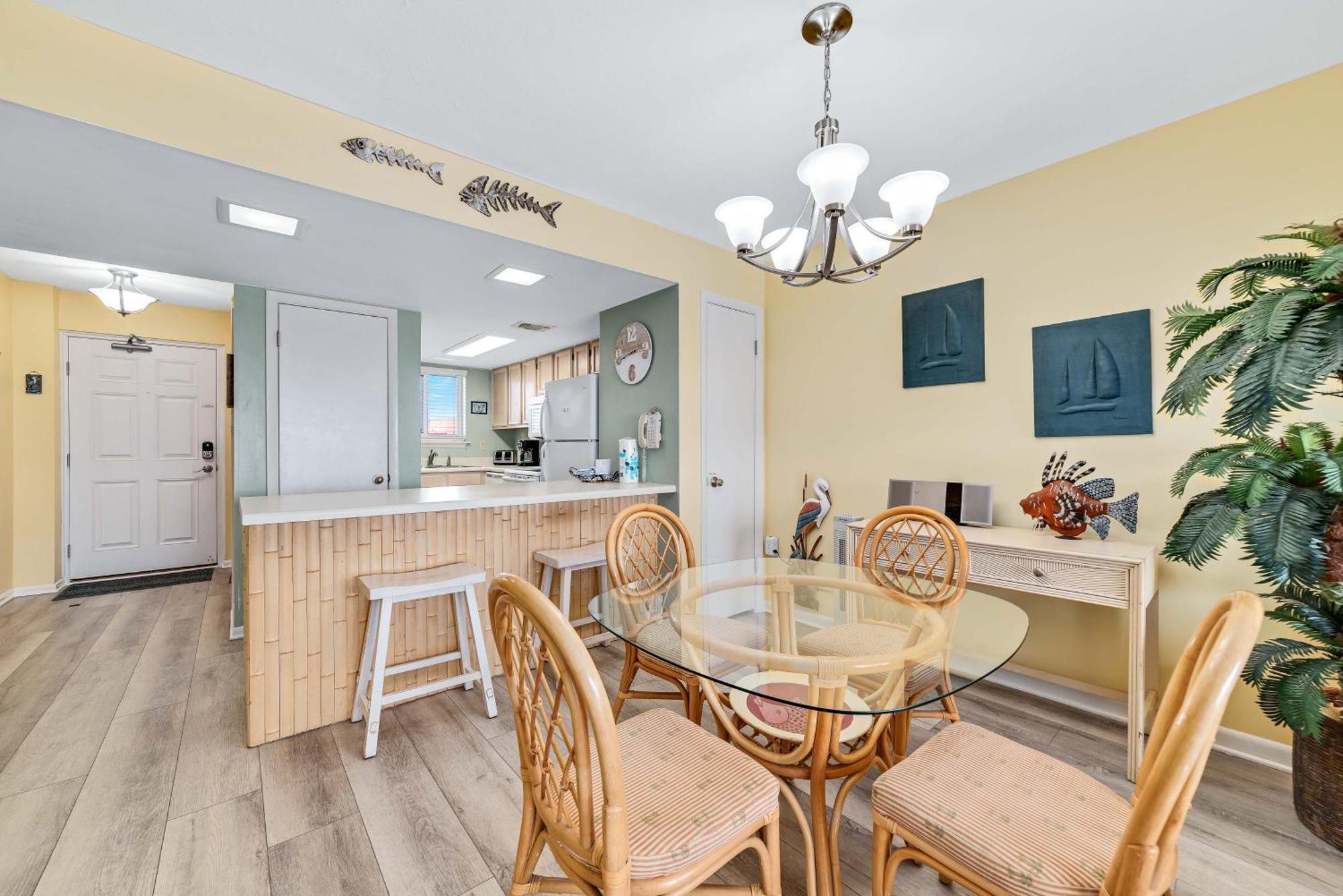 Driftwood Towers 4d Gulf Shores