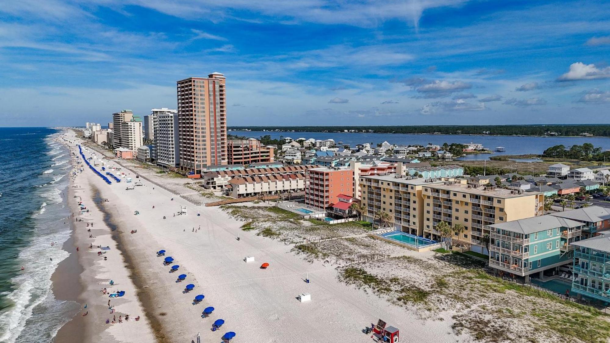 Driftwood Towers 4d Gulf Shores