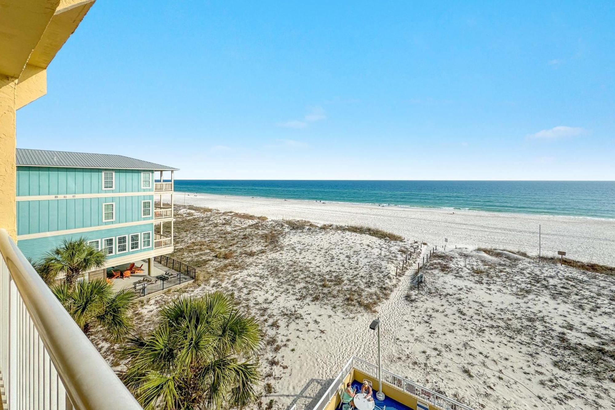 Driftwood Towers 4d * Gulf Shores