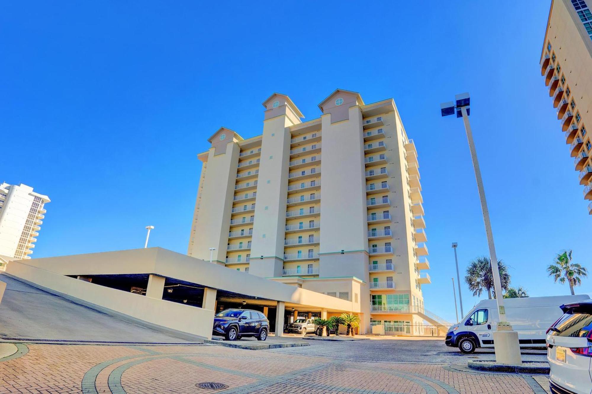 Crystal Shores 604 Holiday home Gulf Shores