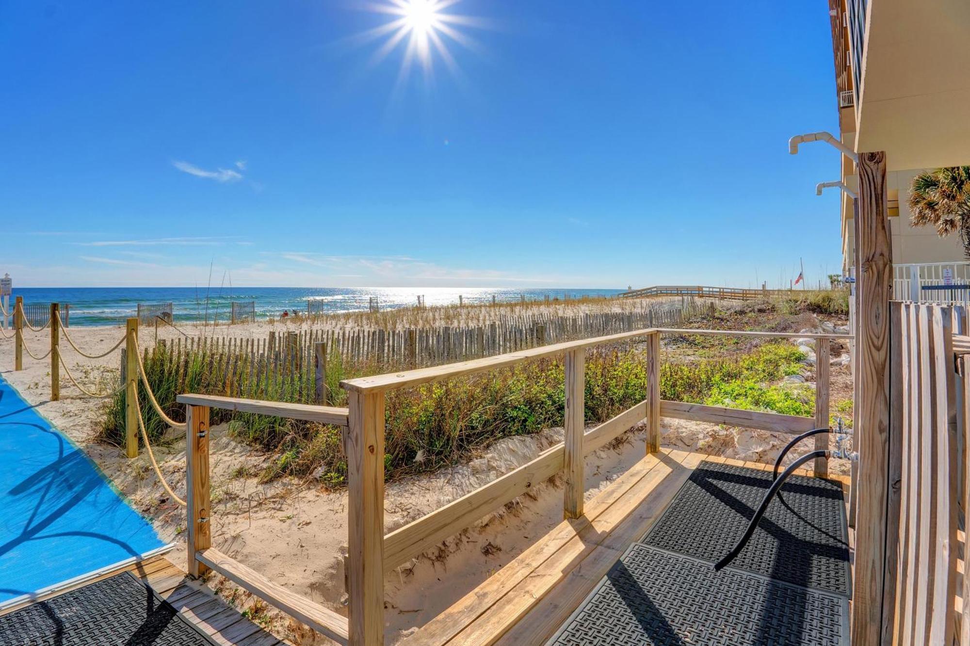 Crystal Shores 604 Gulf Shores