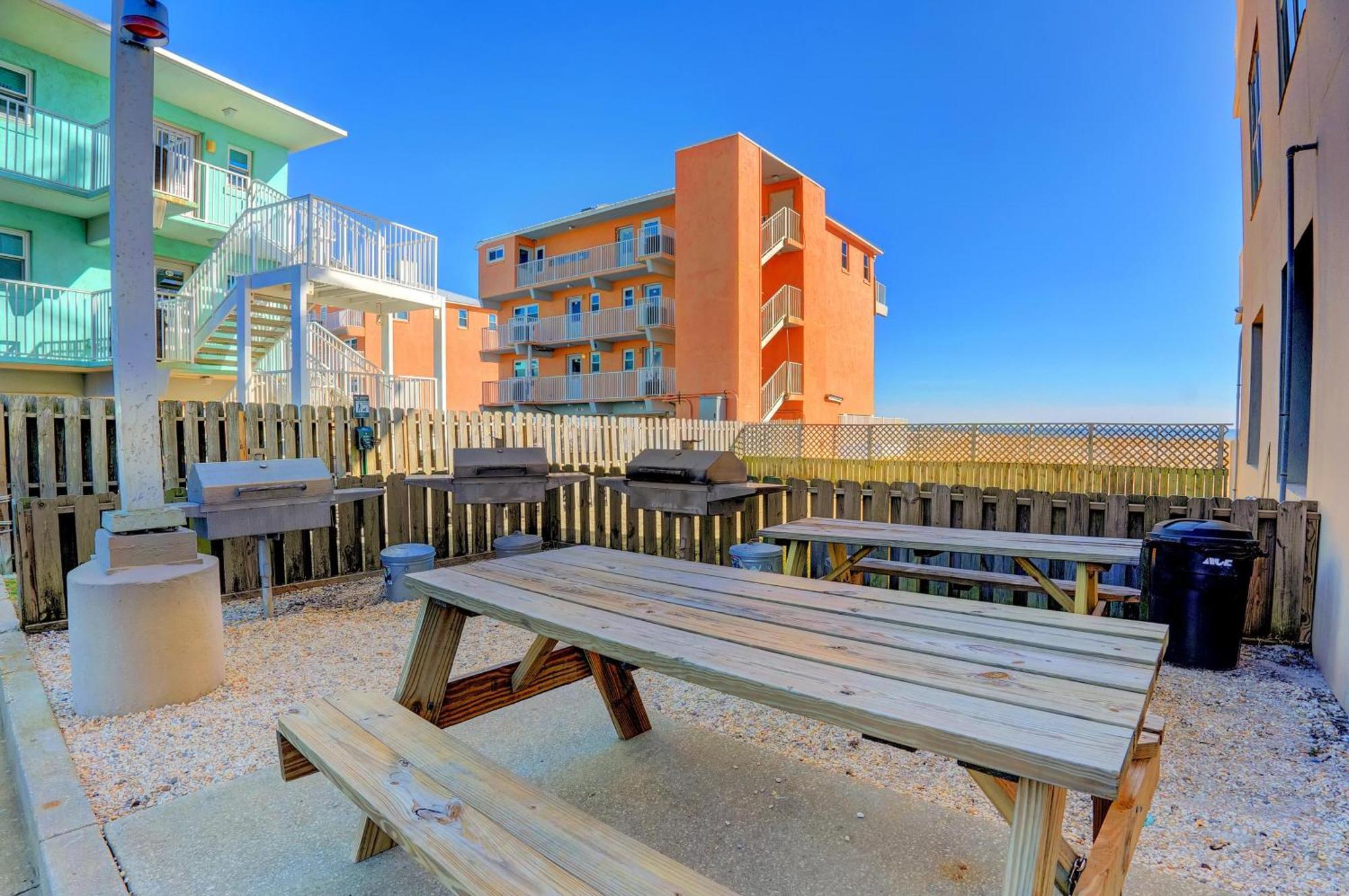 Crystal Shores 604 Holiday home Gulf Shores