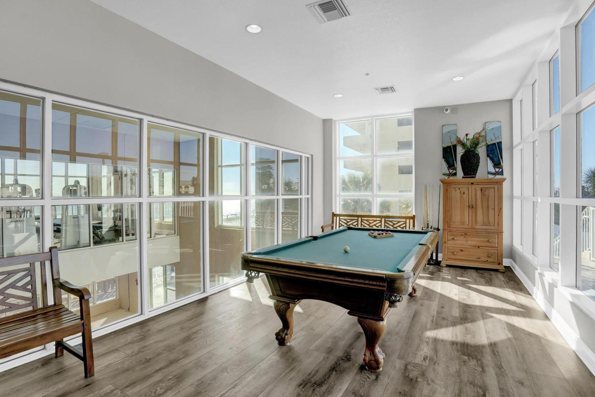 Holiday home Crystal Shores 604 Gulf Shores