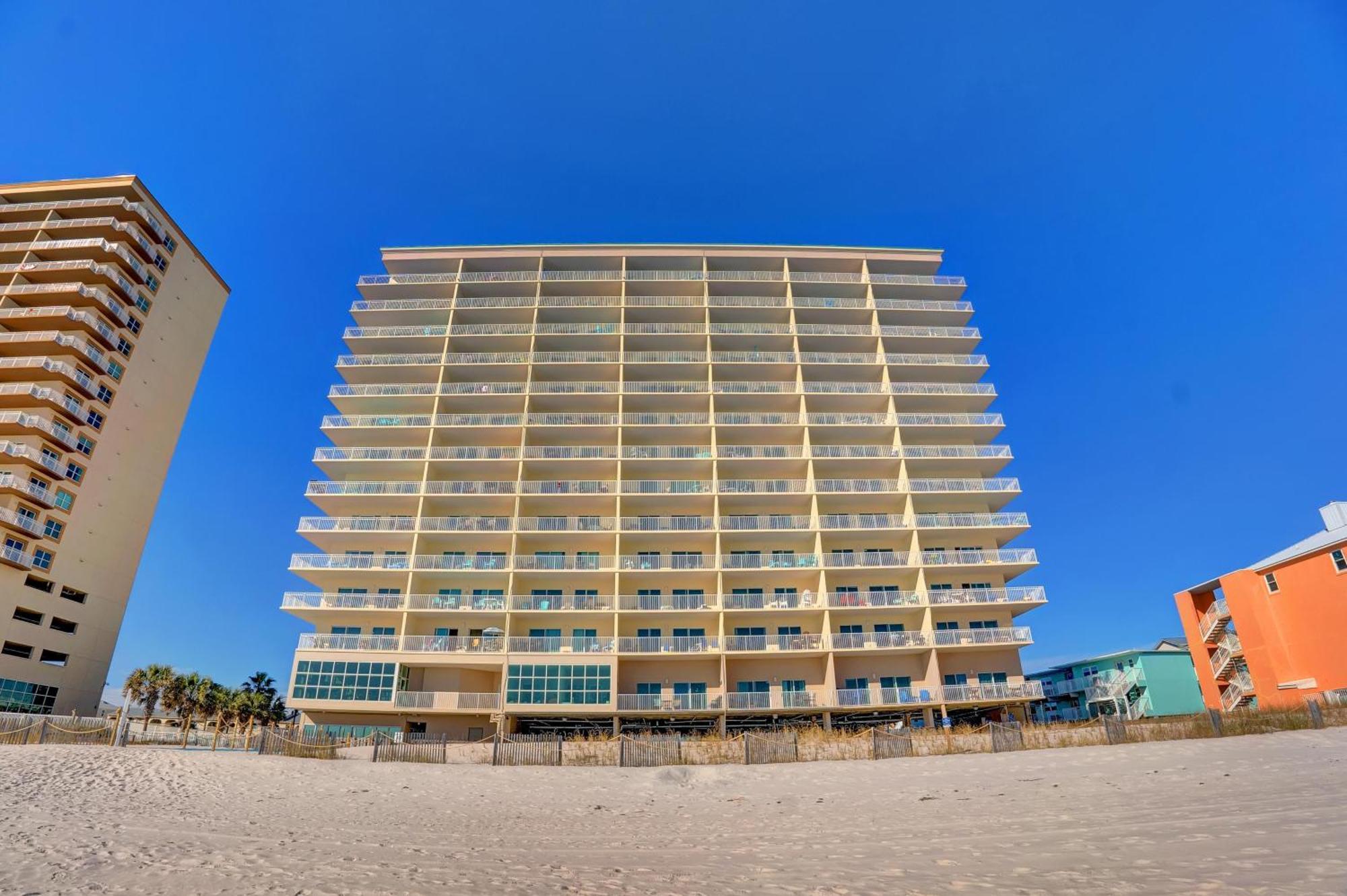 Crystal Shores 604