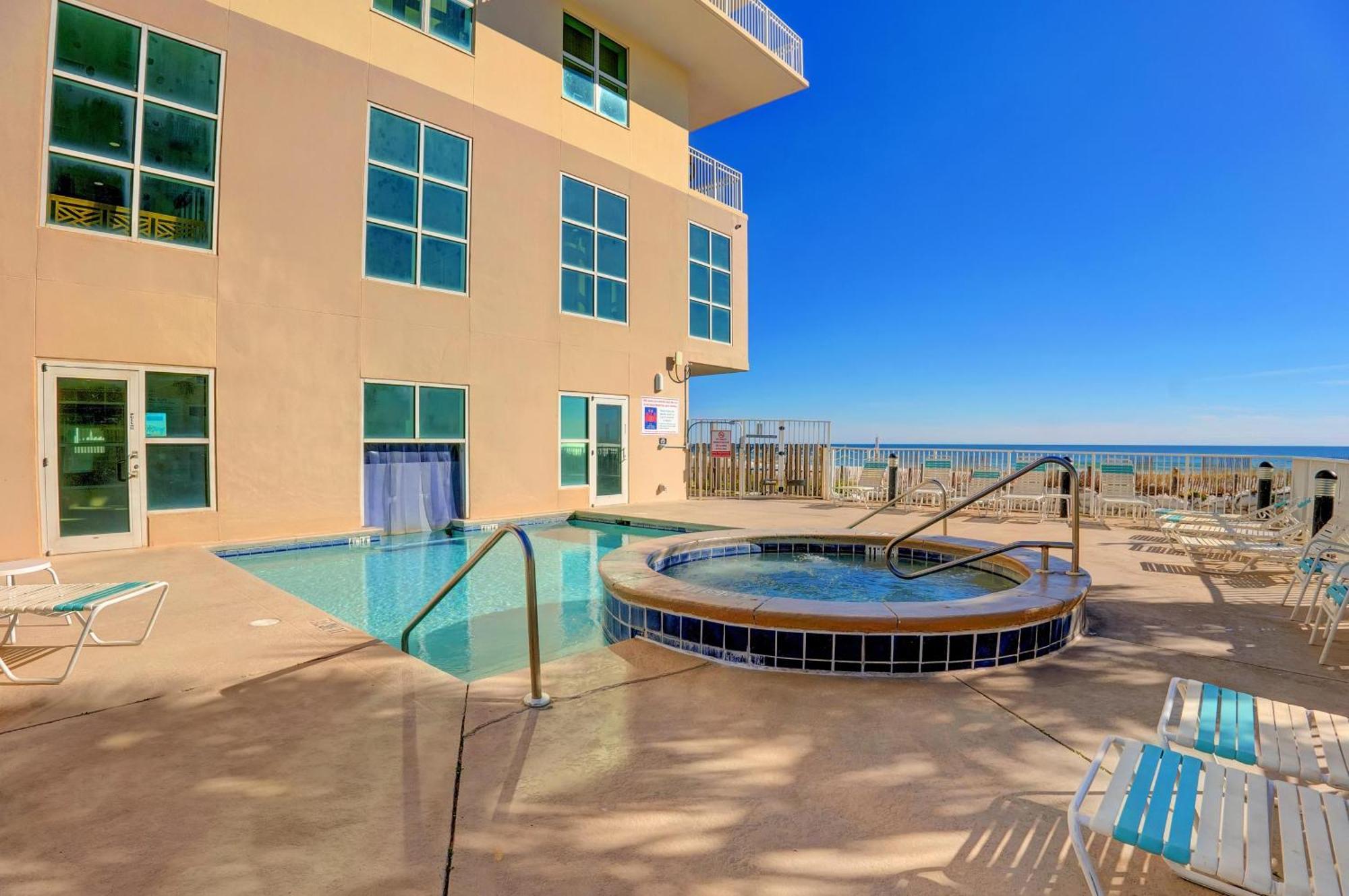 Crystal Shores 604 Holiday home *