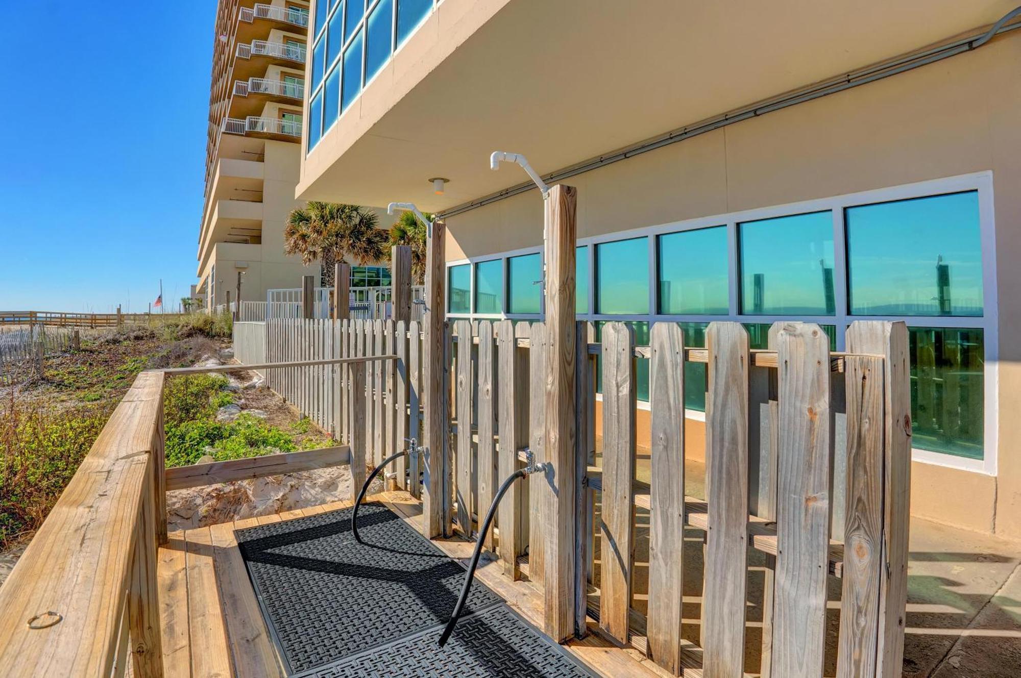 Crystal Shores 604 Holiday home Gulf Shores
