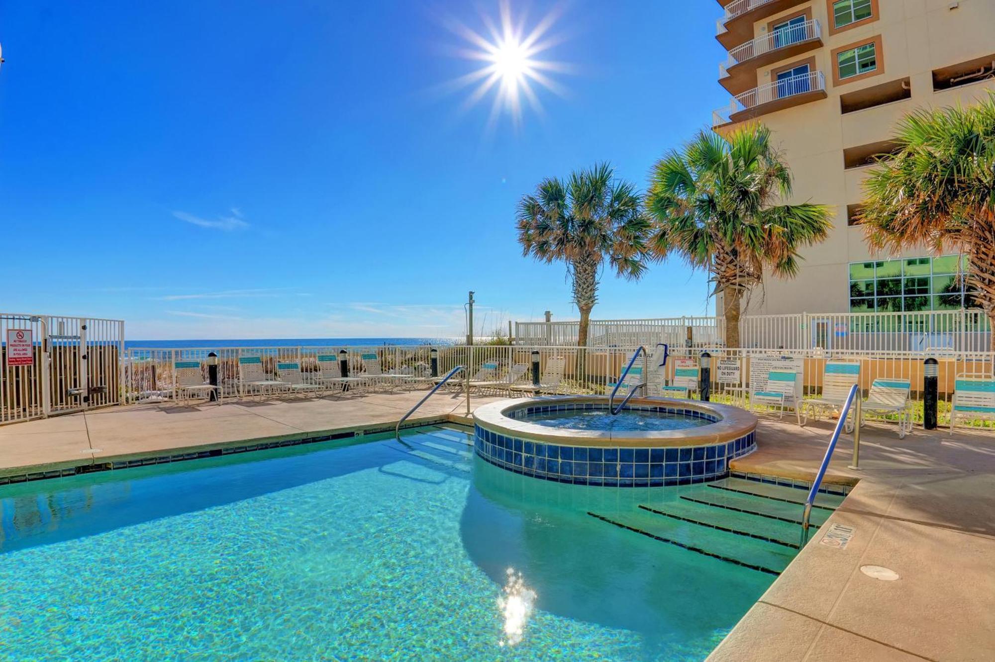 Crystal Shores 604 Gulf Shores