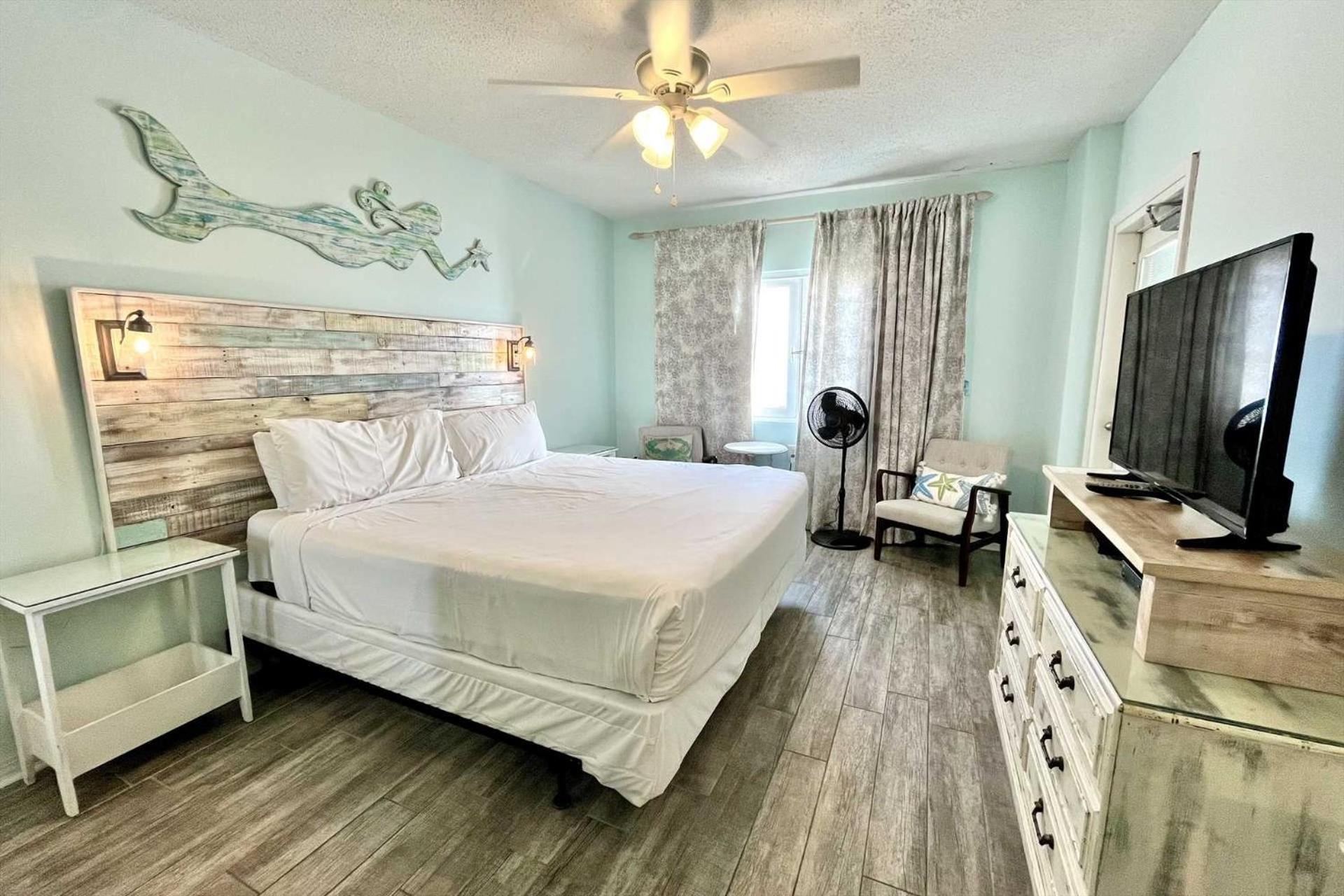 Tropical Winds 304 Apartment *