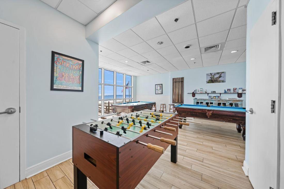 Crystal Shores West 704 Holiday home Gulf Shores