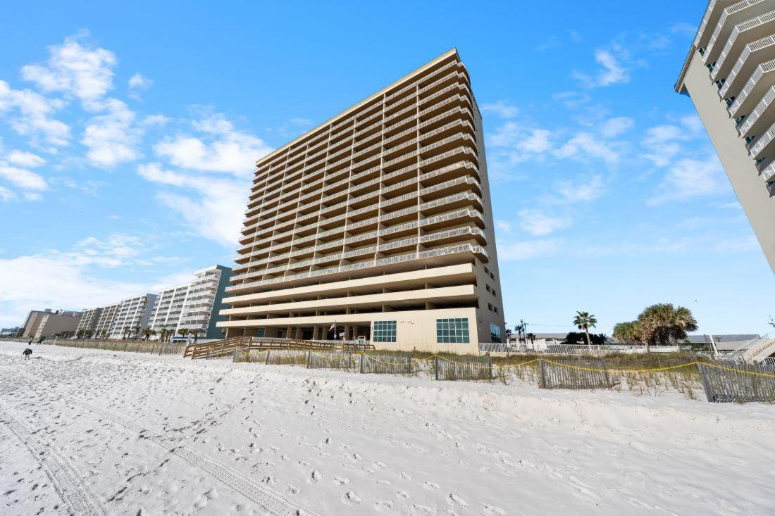 Crystal Shores West 704 Holiday home Gulf Shores