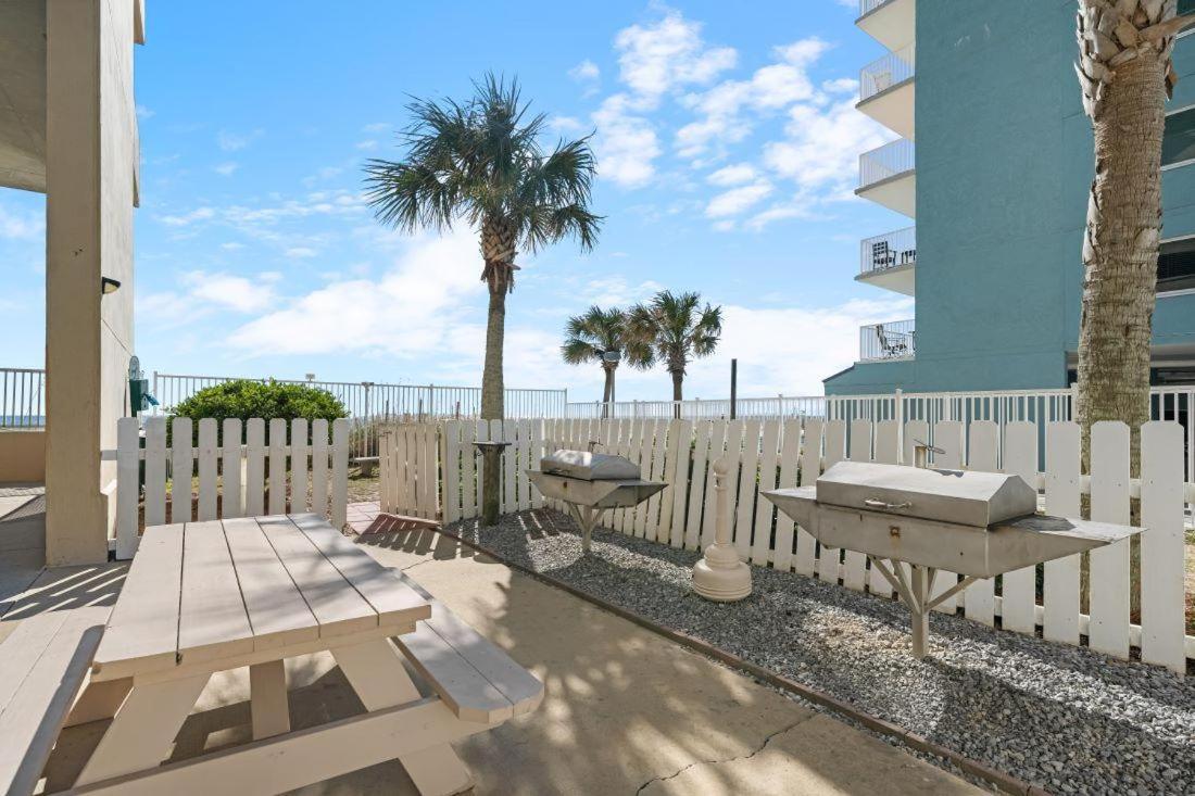 Holiday home Crystal Shores West 704 Gulf Shores