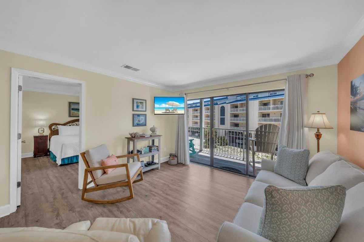 Holiday home Romar 208 By Current Tides Vacation