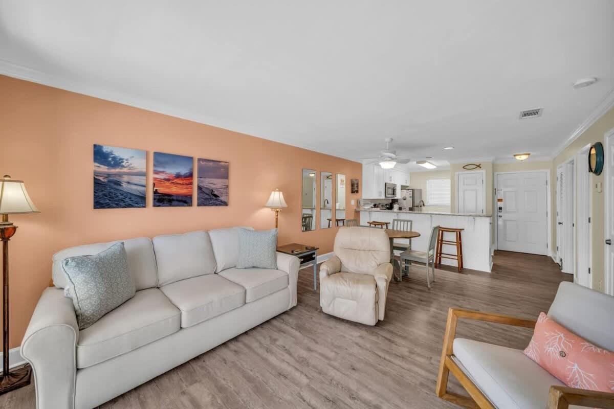 Romar 208 By Current Tides Vacation
