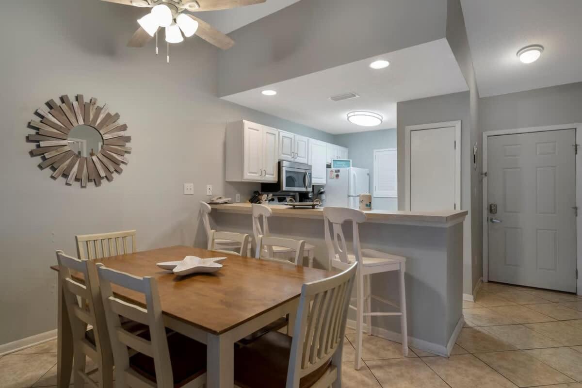 Romar 313 By Current Tides Vacation Holiday home Gulf Shores