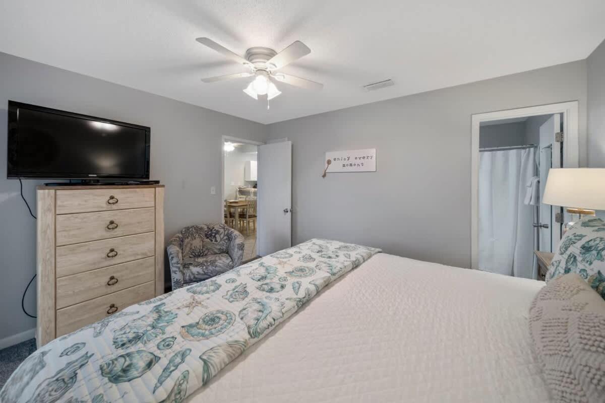 Romar 313 By Current Tides Vacation Holiday home