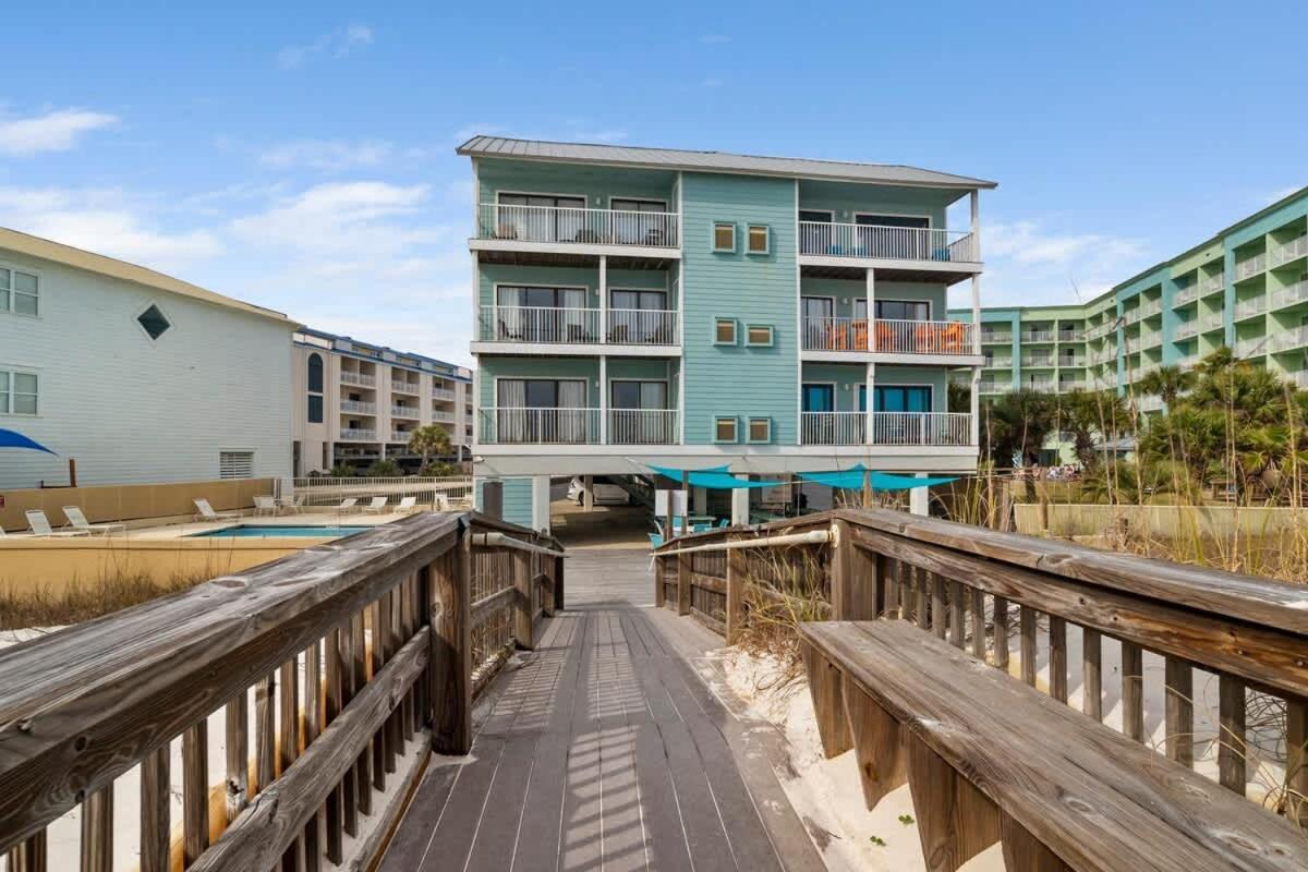 Holiday home Romar 108 By Current Tides Vacation *
