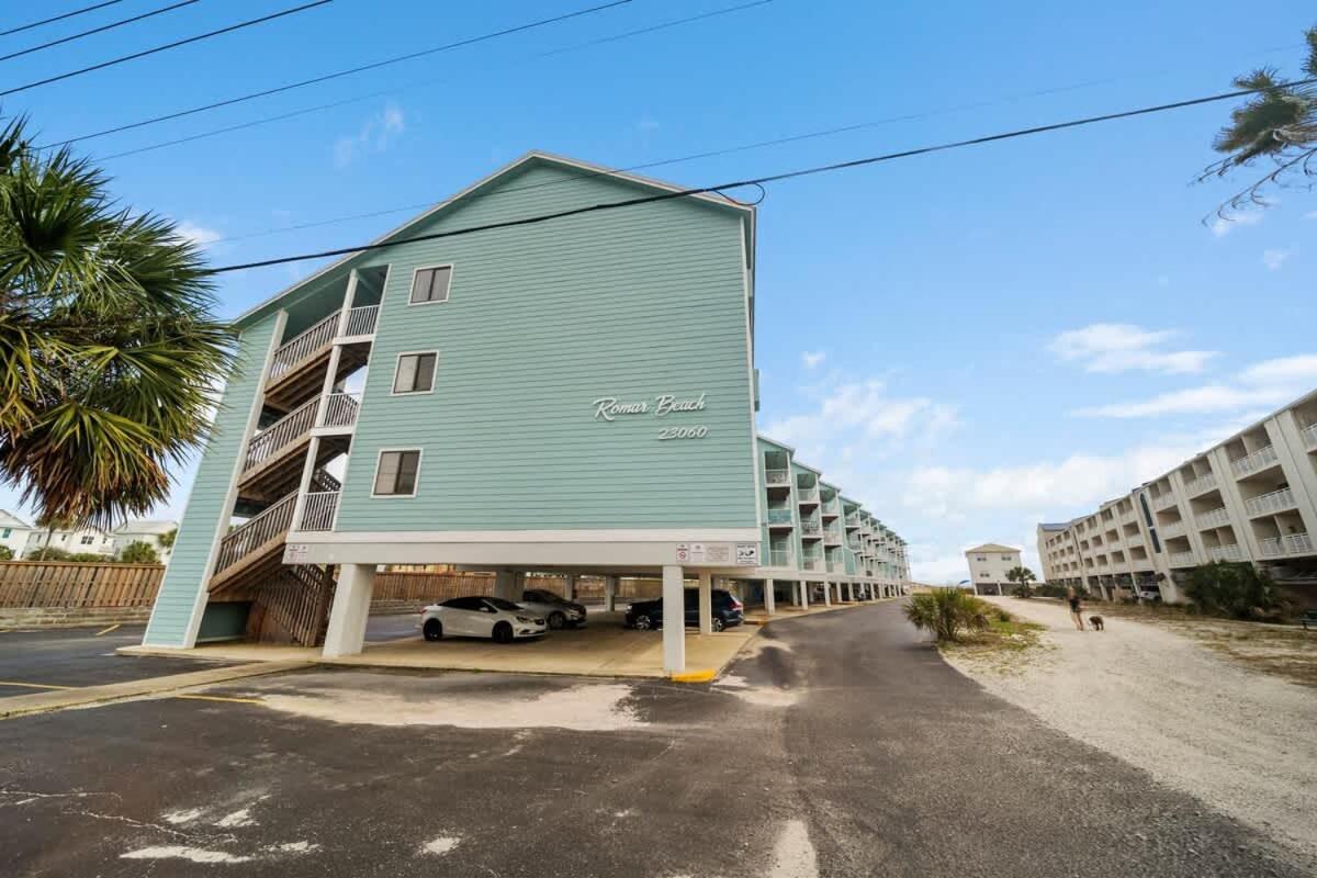 Romar 108 By Current Tides Vacation *