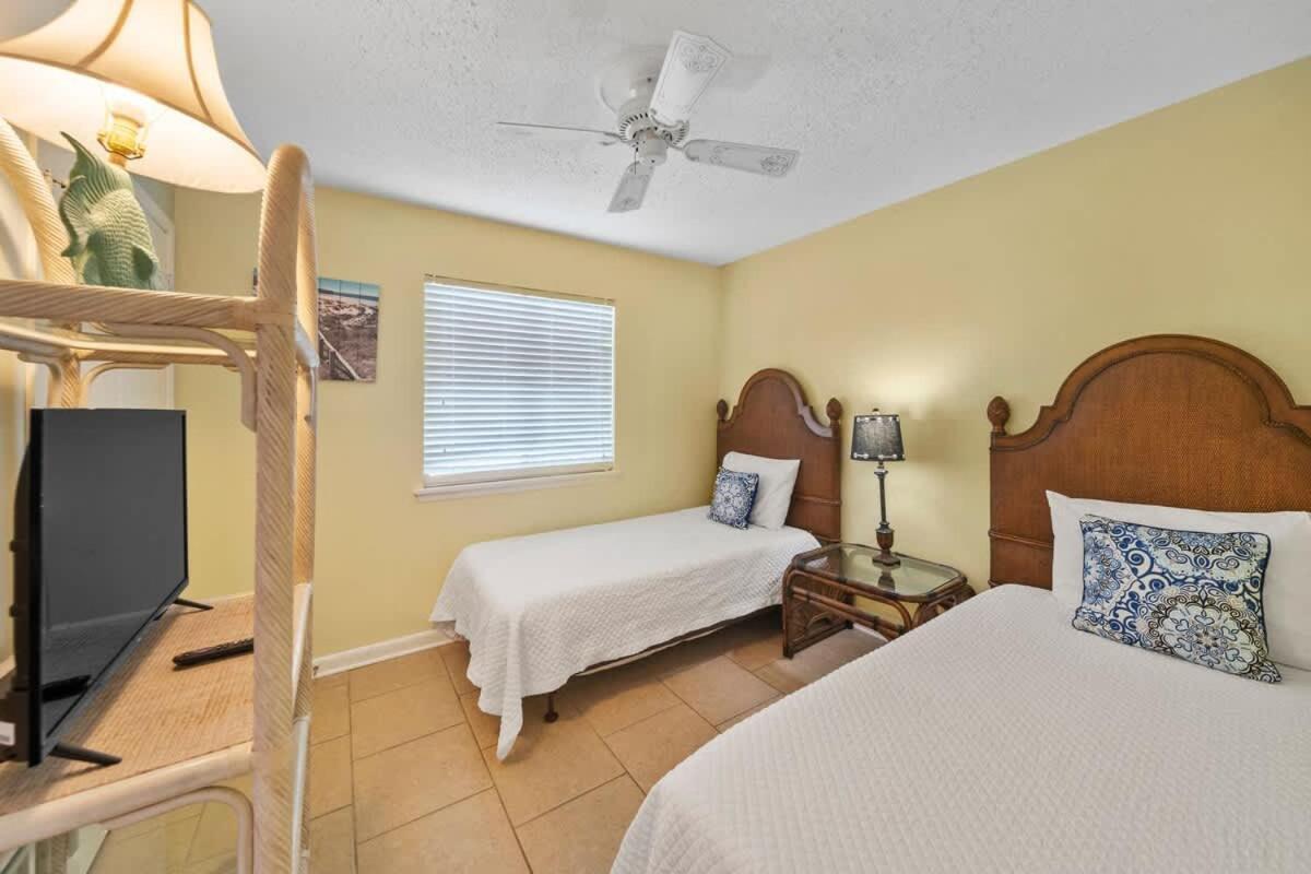 Holiday home Romar 108 By Current Tides Vacation *