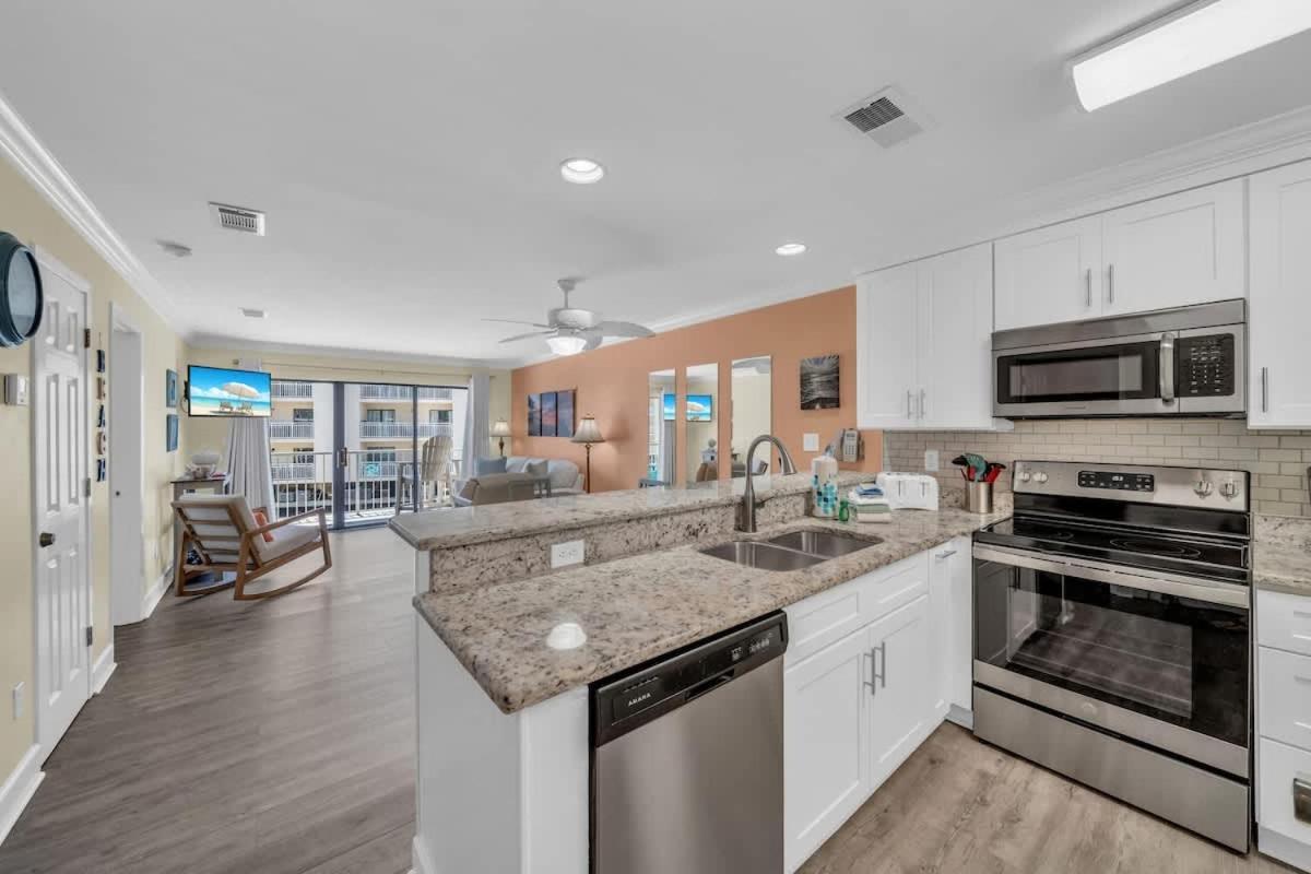 Romar 208 By Current Tides Vacation