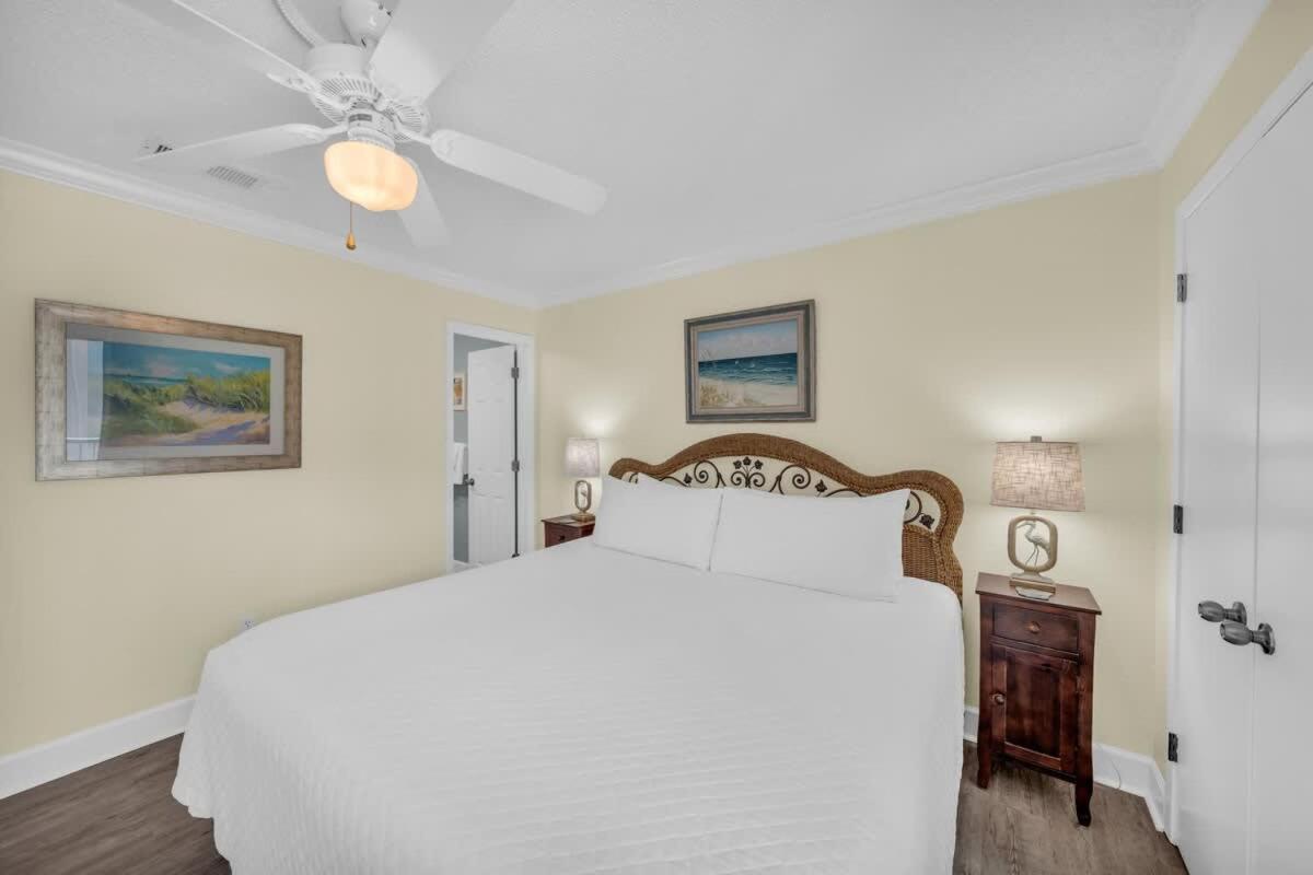 Romar 208 By Current Tides Vacation Holiday home Gulf Shores