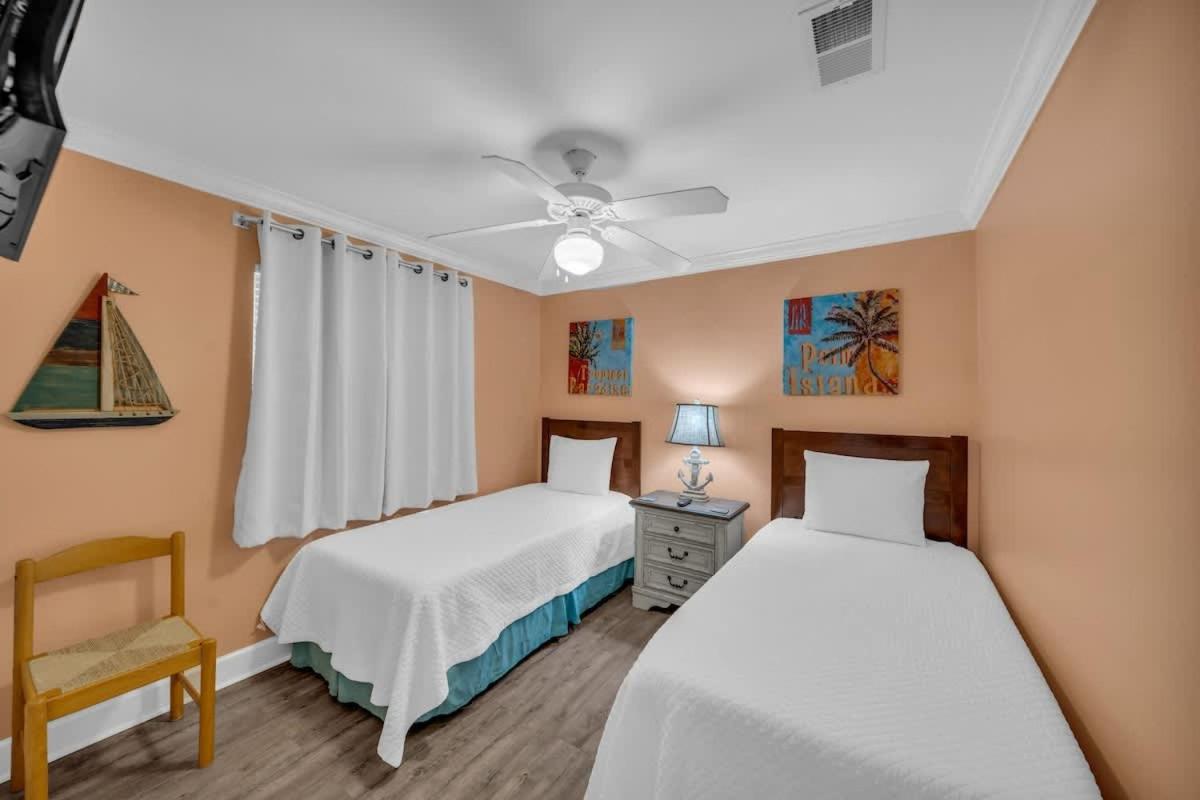 Romar 208 By Current Tides Vacation * Gulf Shores