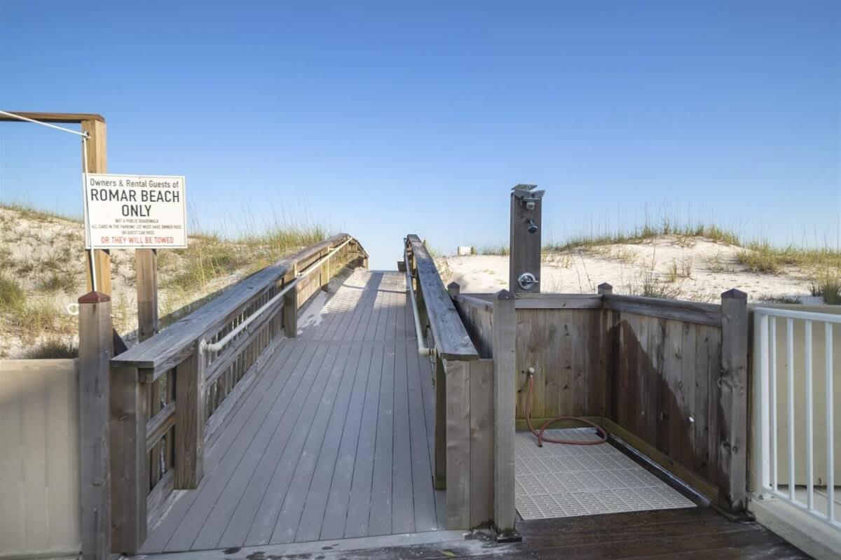 Holiday home Romar 313 By Current Tides Vacation Gulf Shores