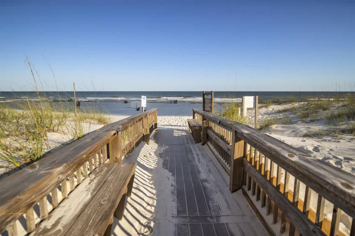 Romar 313 By Current Tides Vacation * Gulf Shores